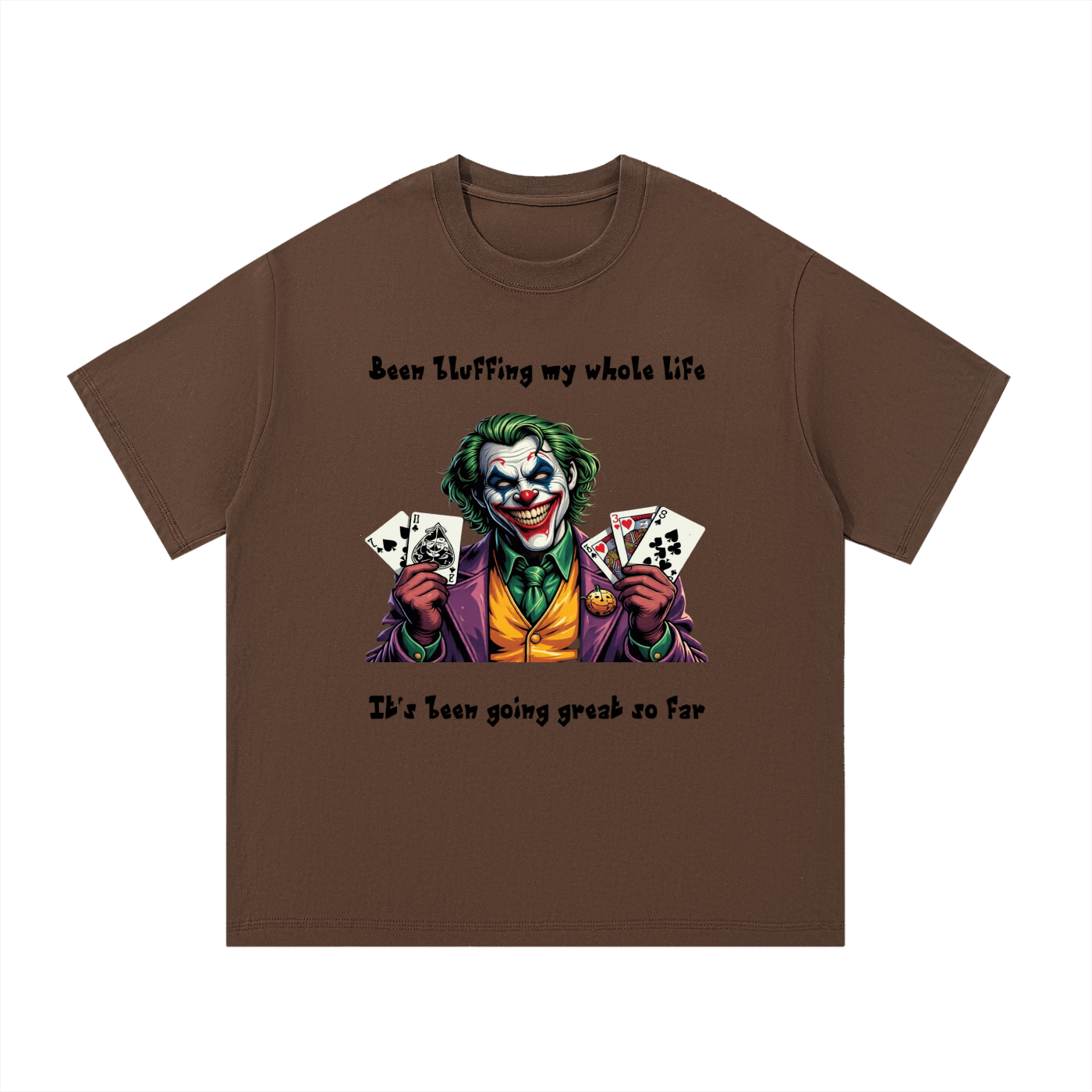 DGen Clothing