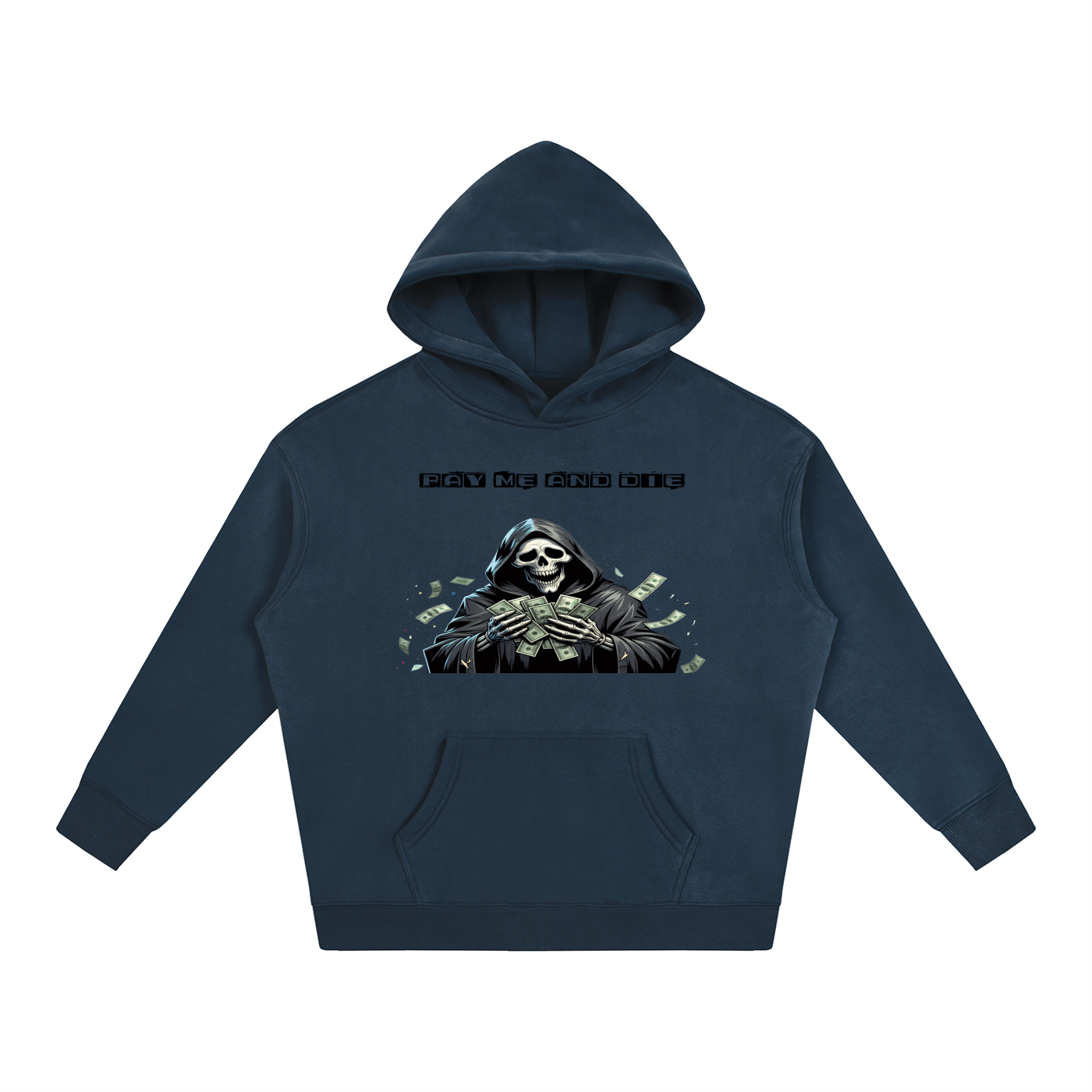 DGen Clothing