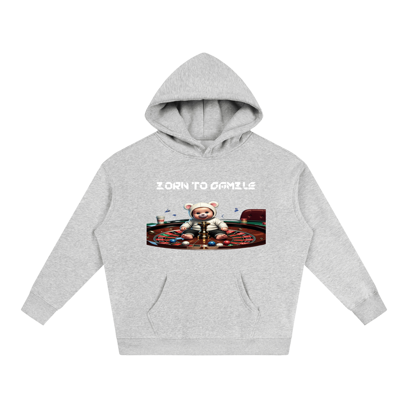 DGen Clothing