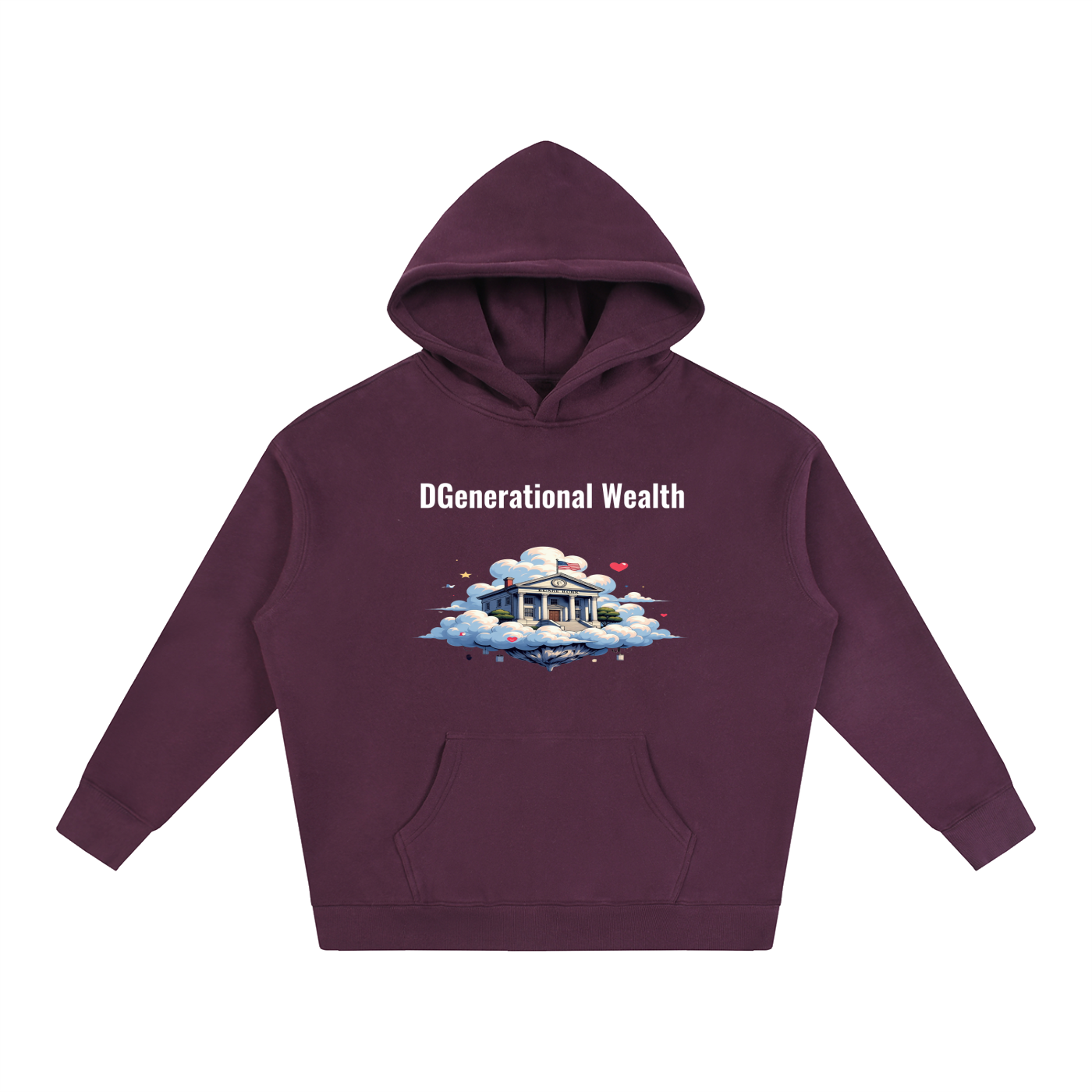 DGen Clothing