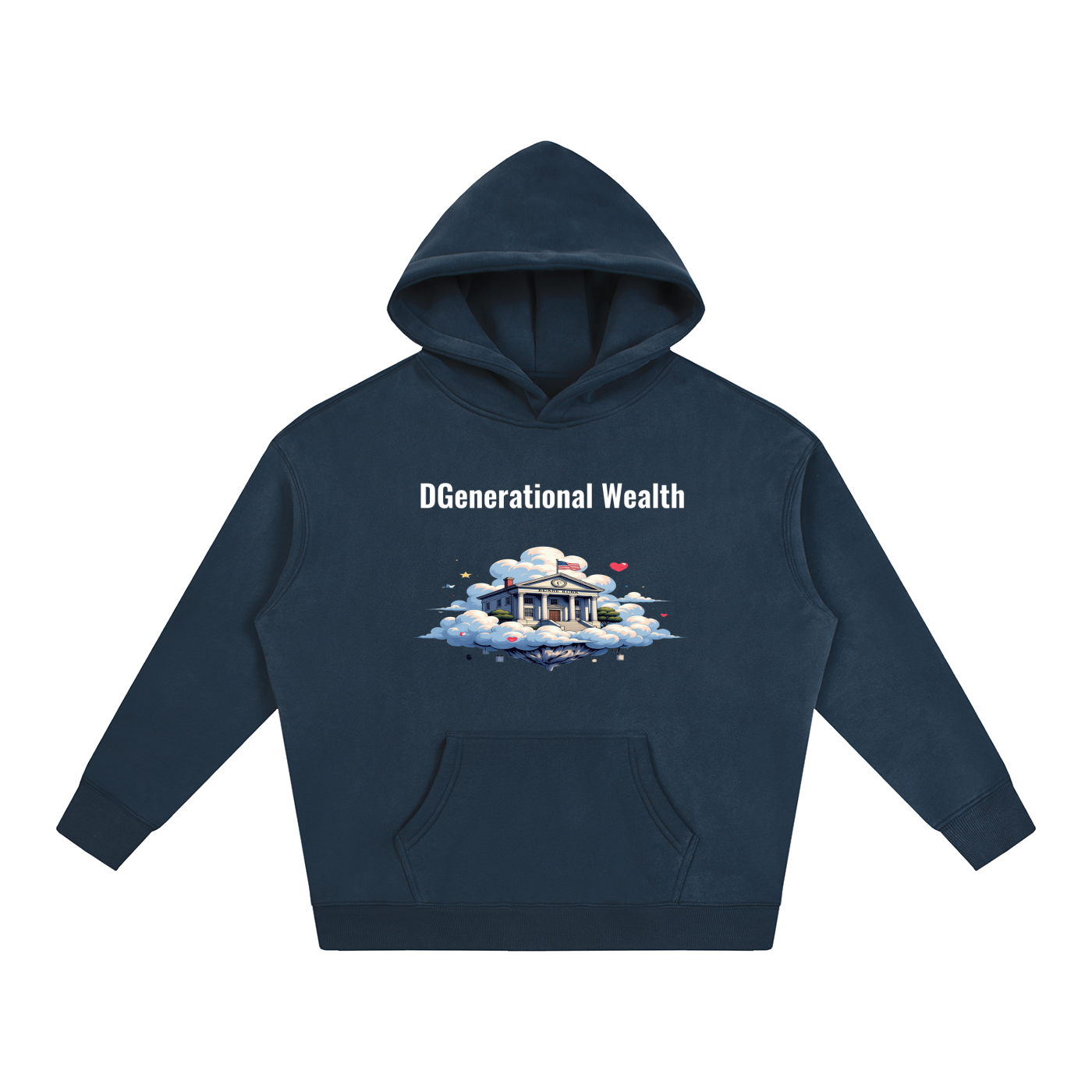 DGen Clothing