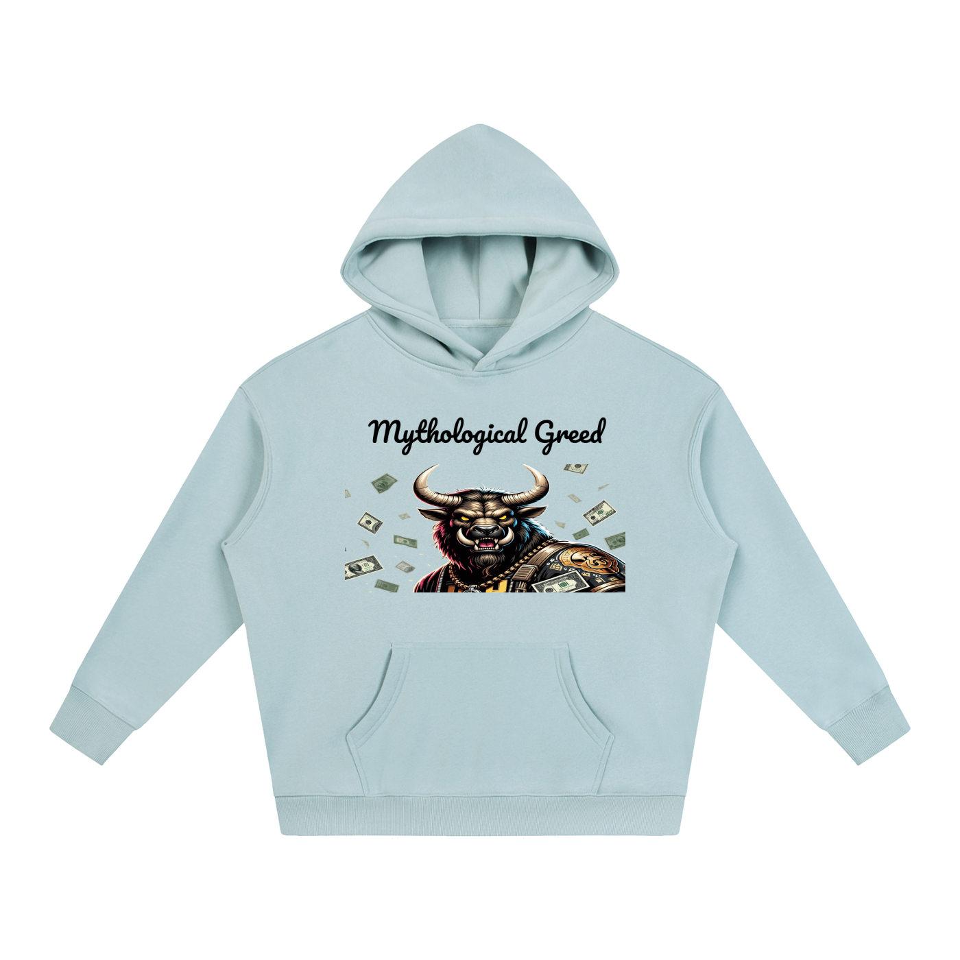 DGen Clothing