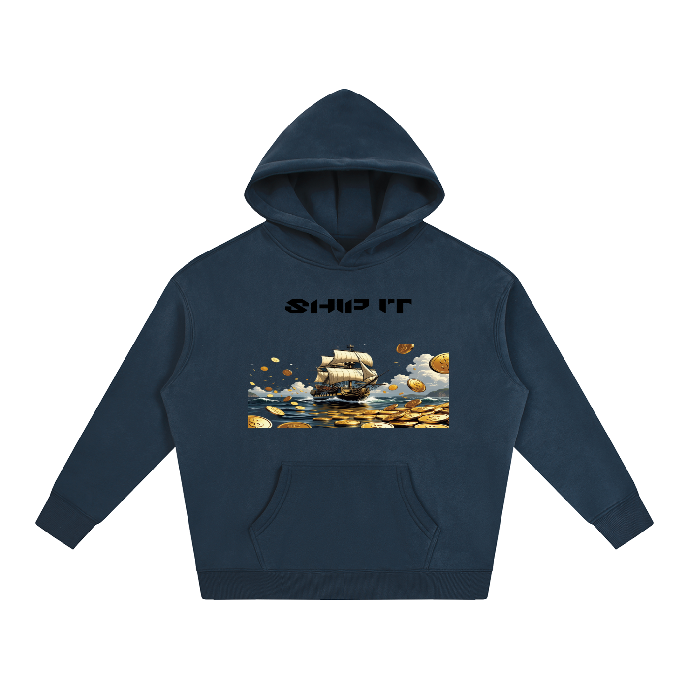 DGen Clothing