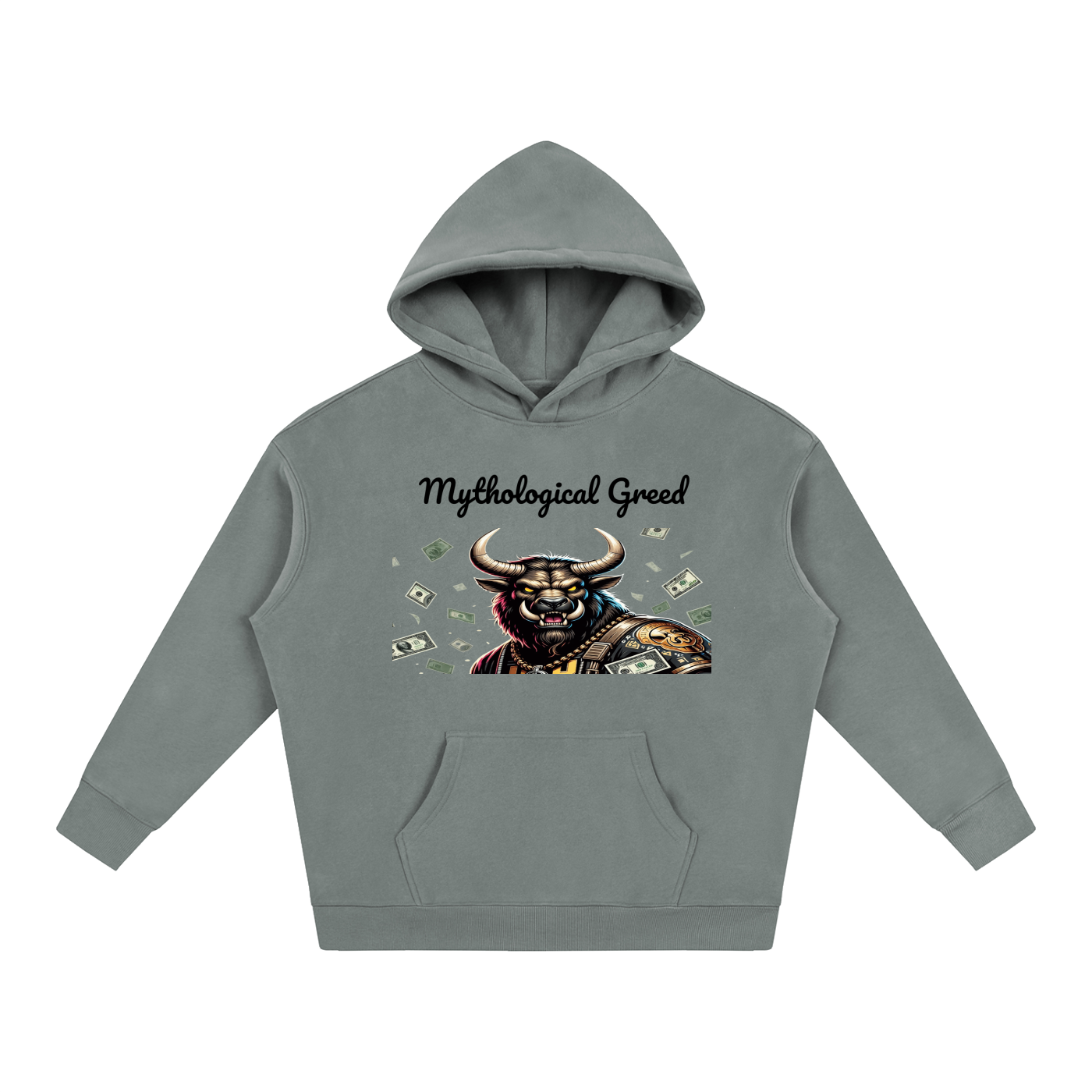 DGen Clothing