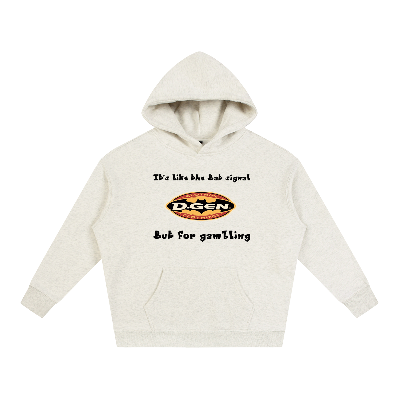 DGen Clothing