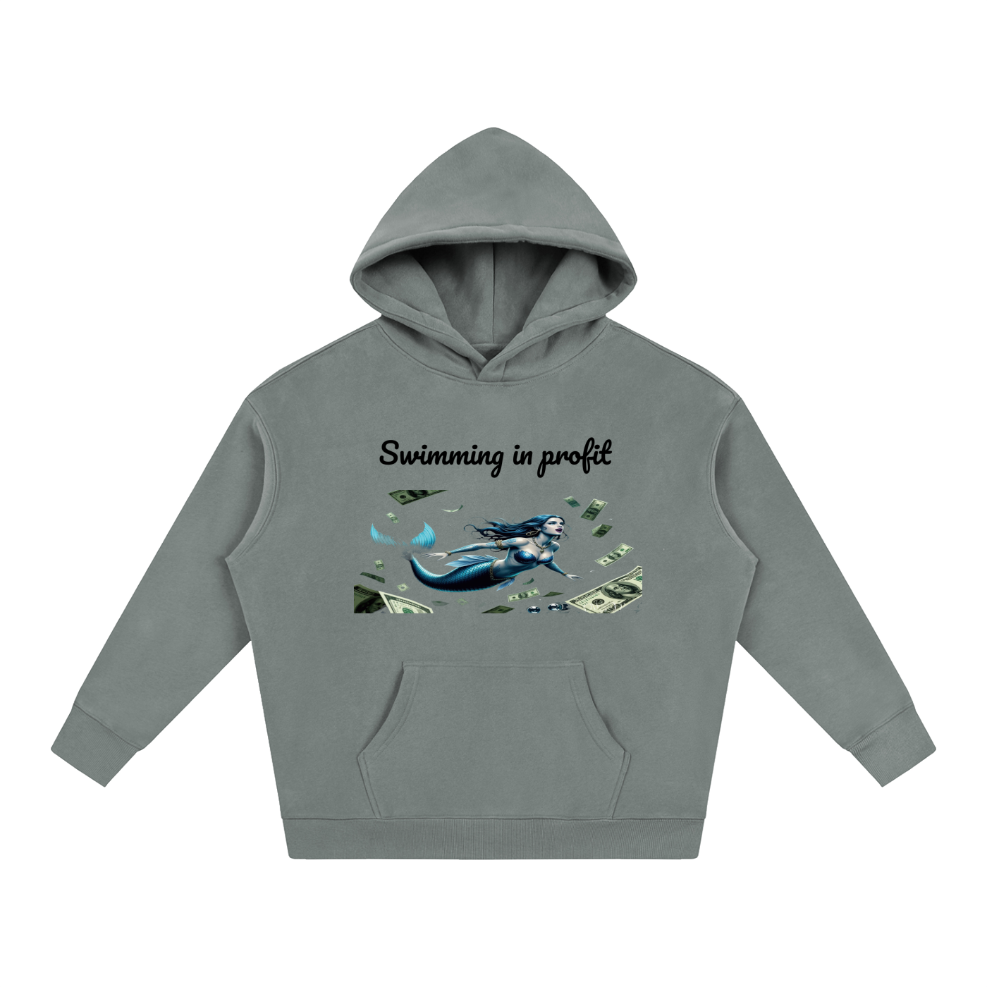 DGen Clothing