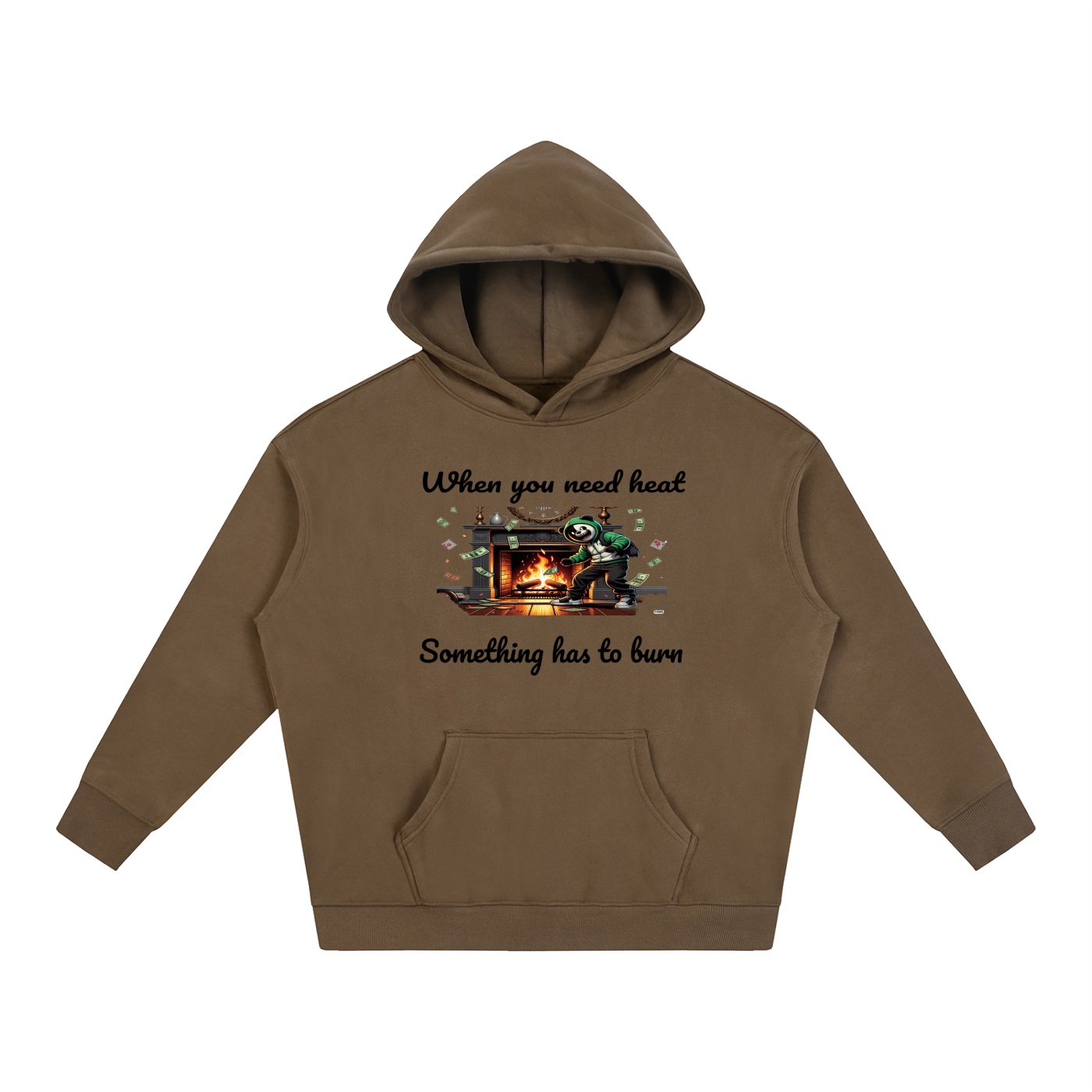 DGen Clothing