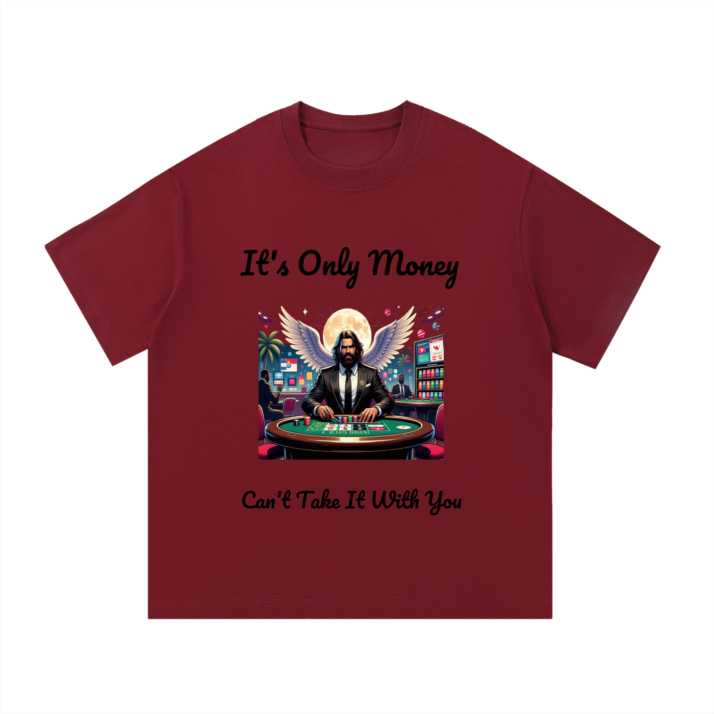 DGen Clothing