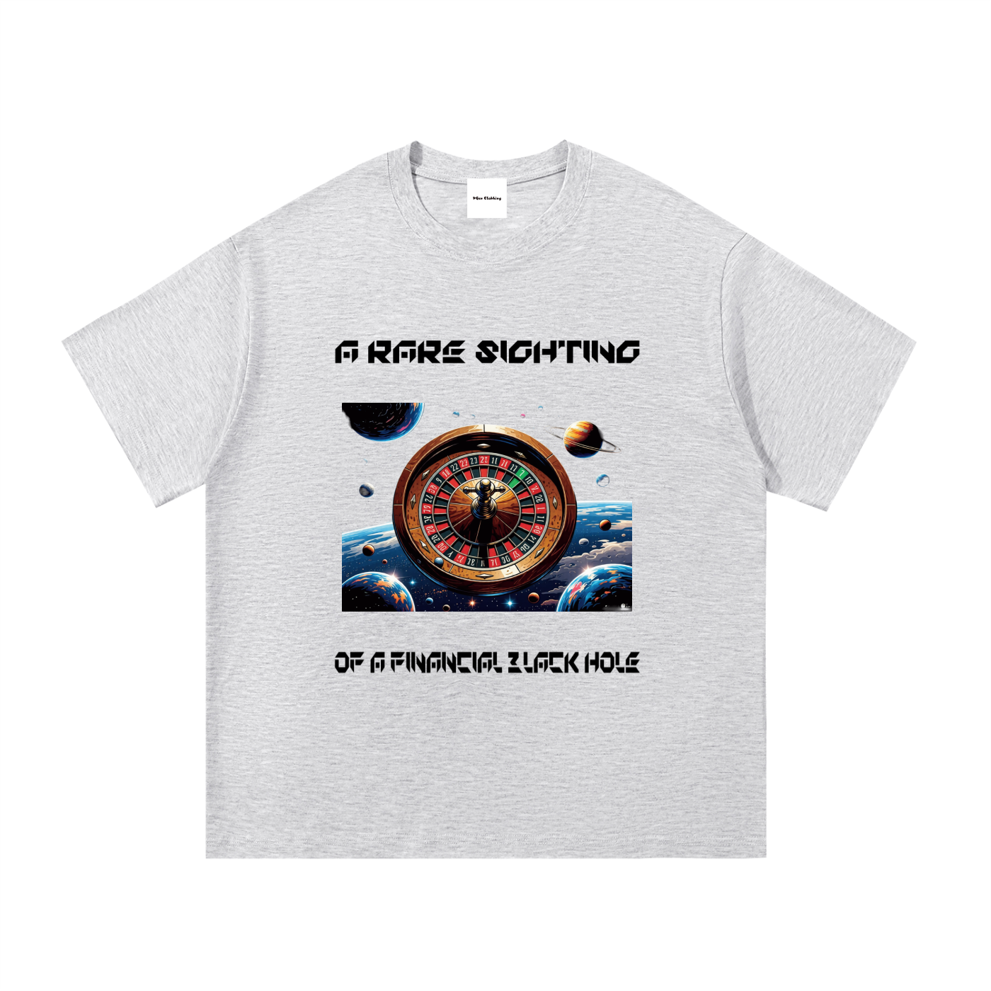 DGen Clothing