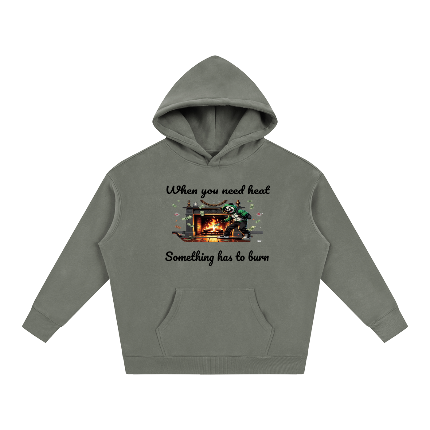DGen Clothing