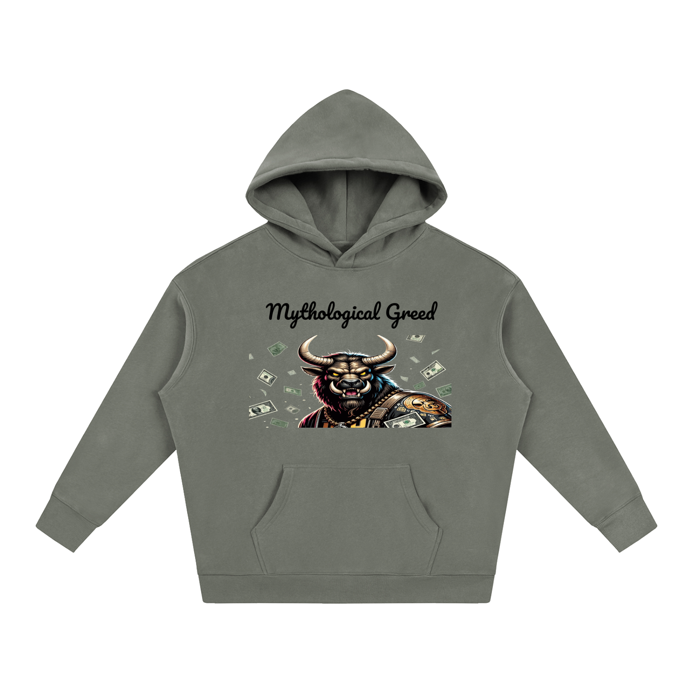 DGen Clothing
