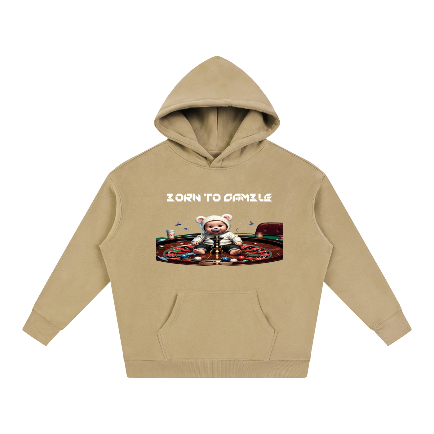 DGen Clothing
