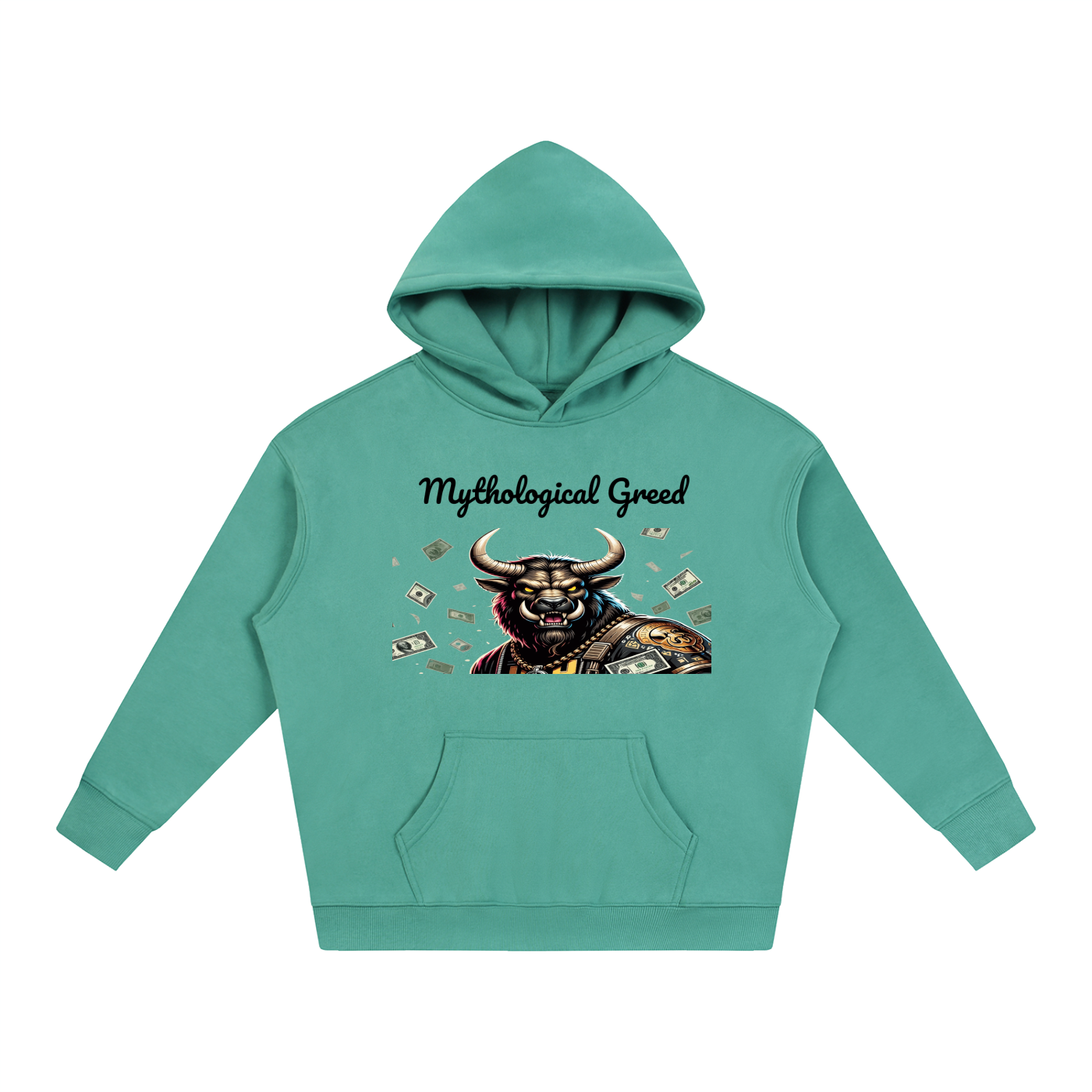 DGen Clothing