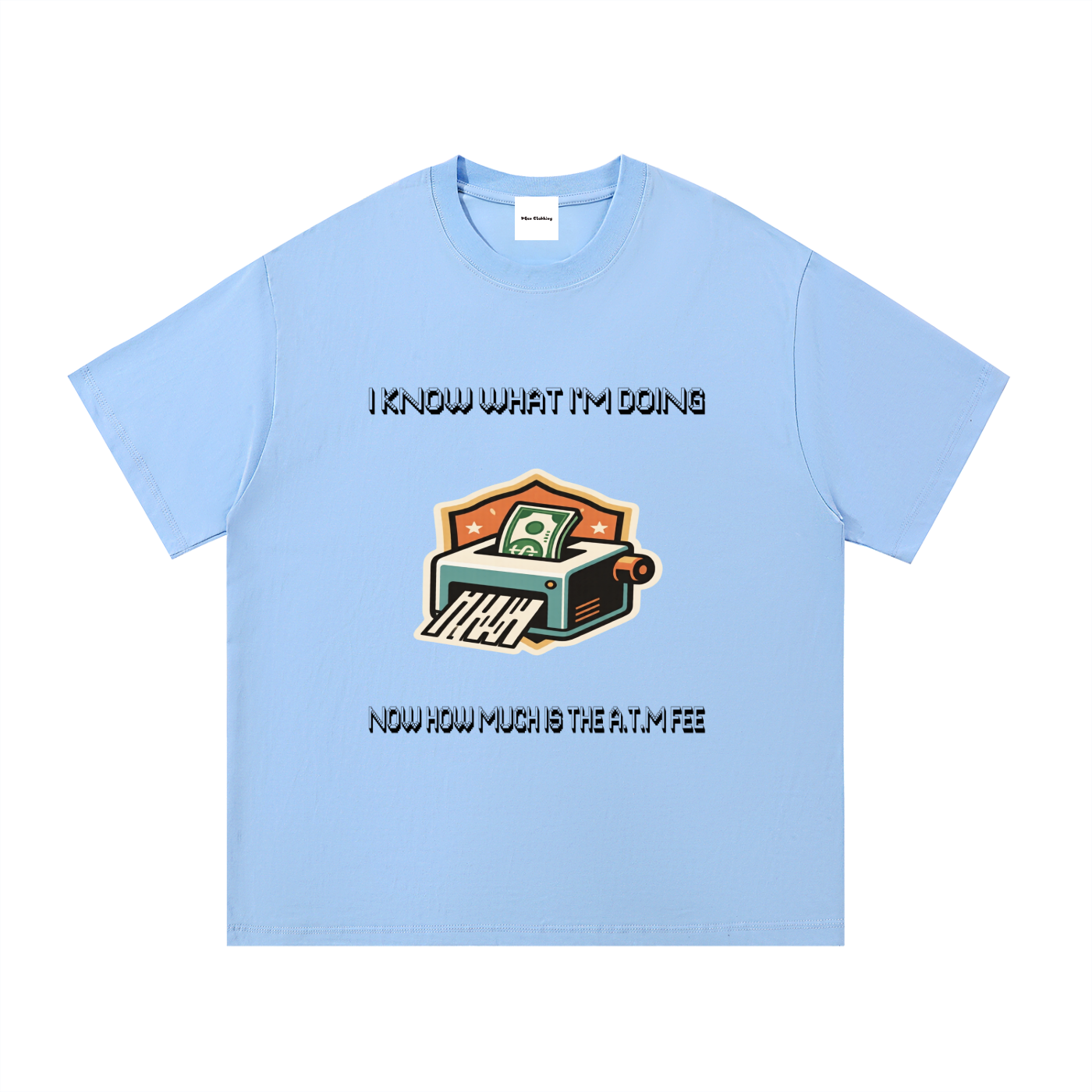 DGen Clothing