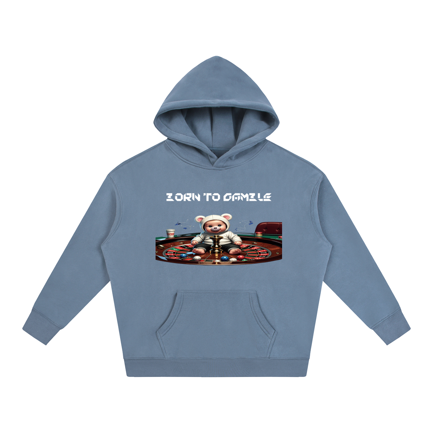 DGen Clothing
