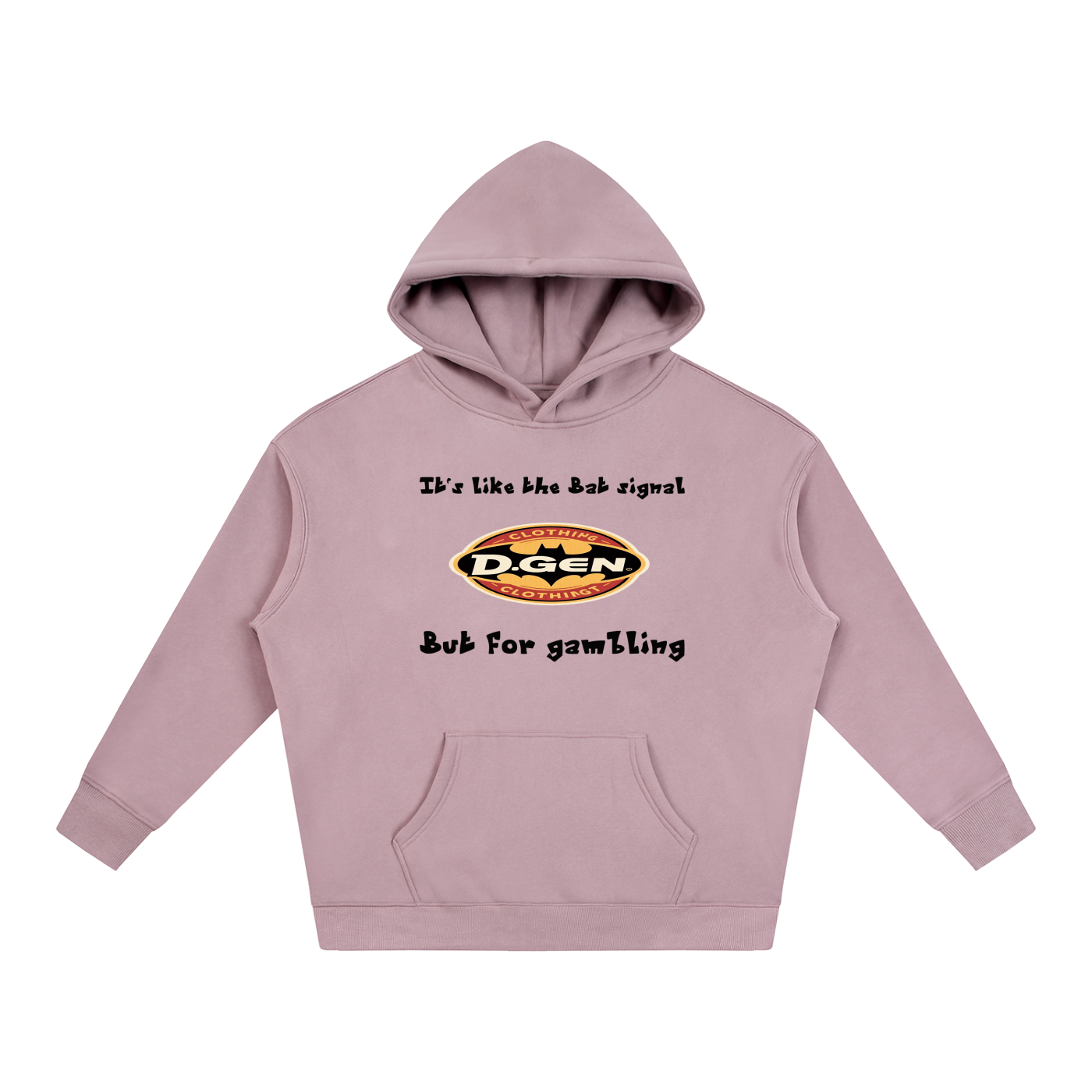 DGen Clothing