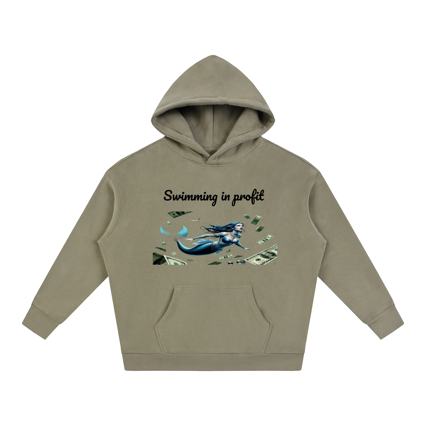 DGen Clothing
