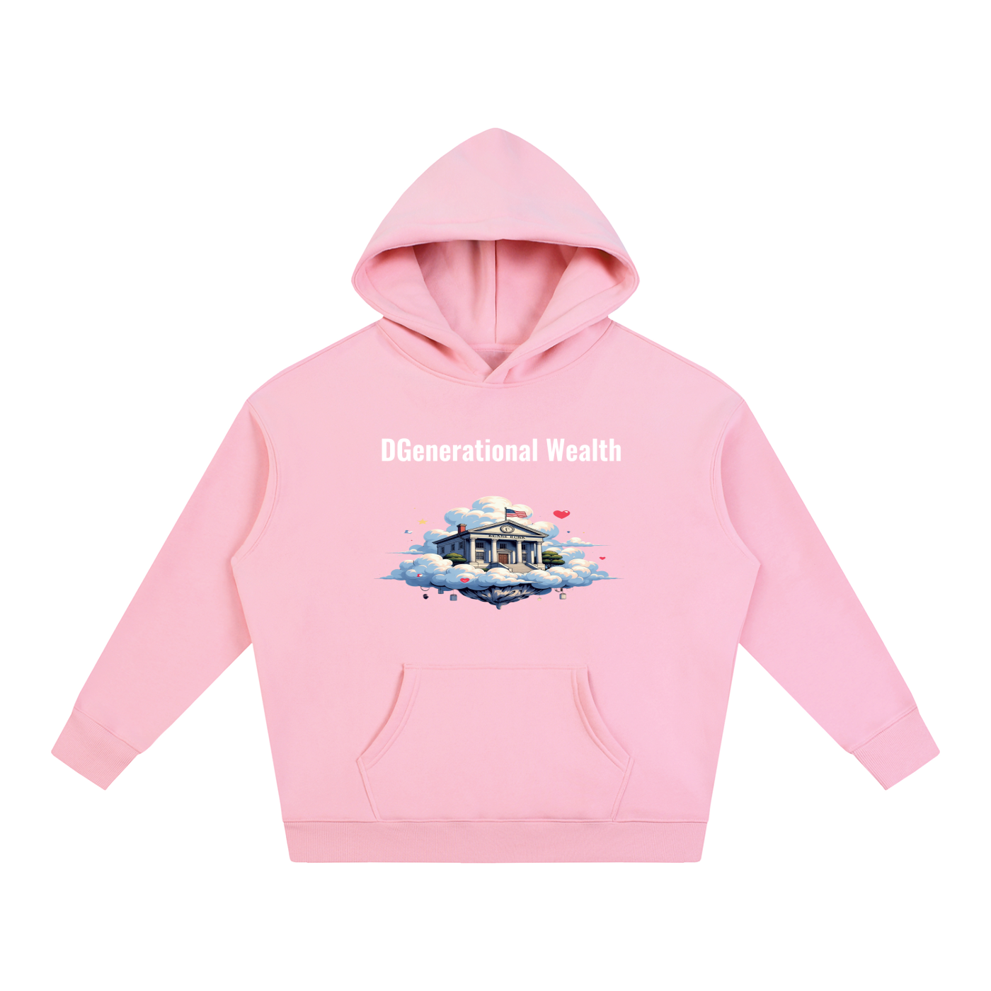DGen Clothing