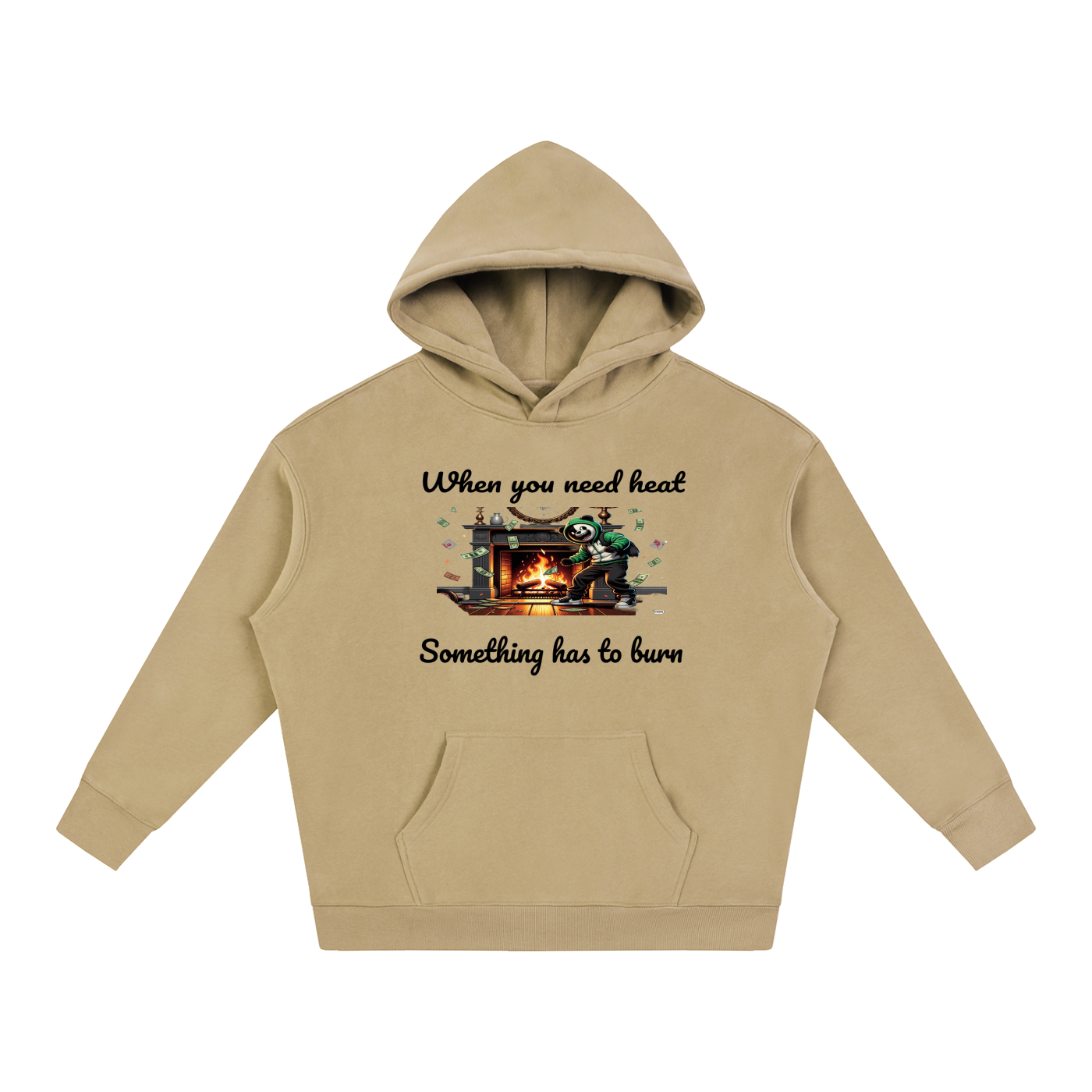 DGen Clothing