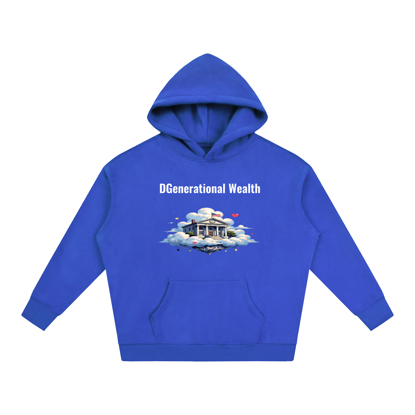 DGen Clothing