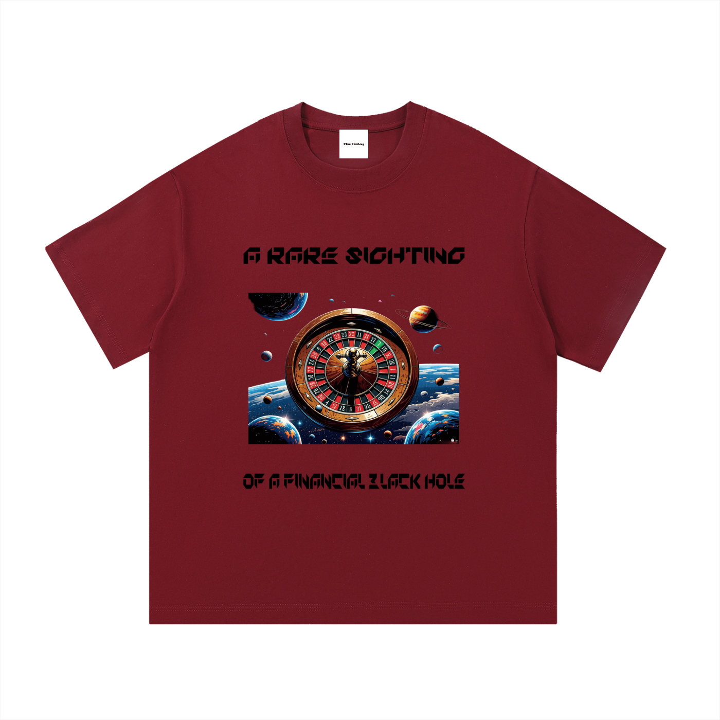 DGen Clothing