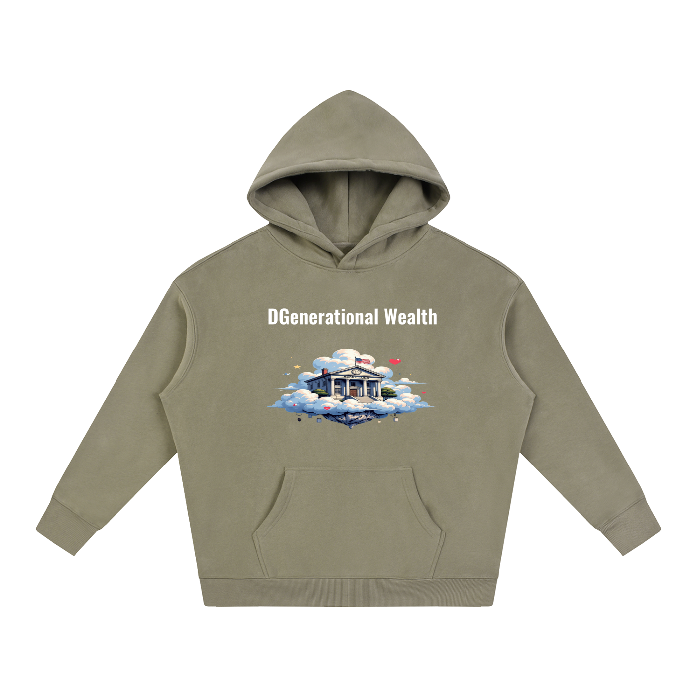DGen Clothing