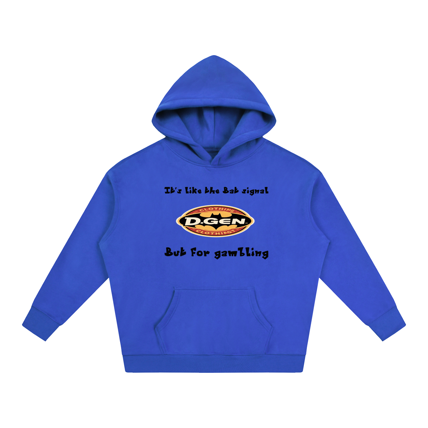 DGen Clothing