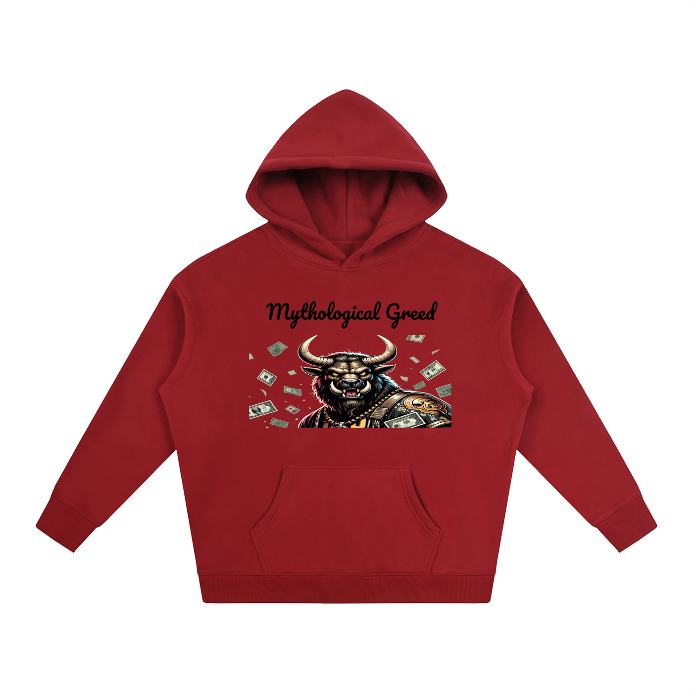 DGen Clothing