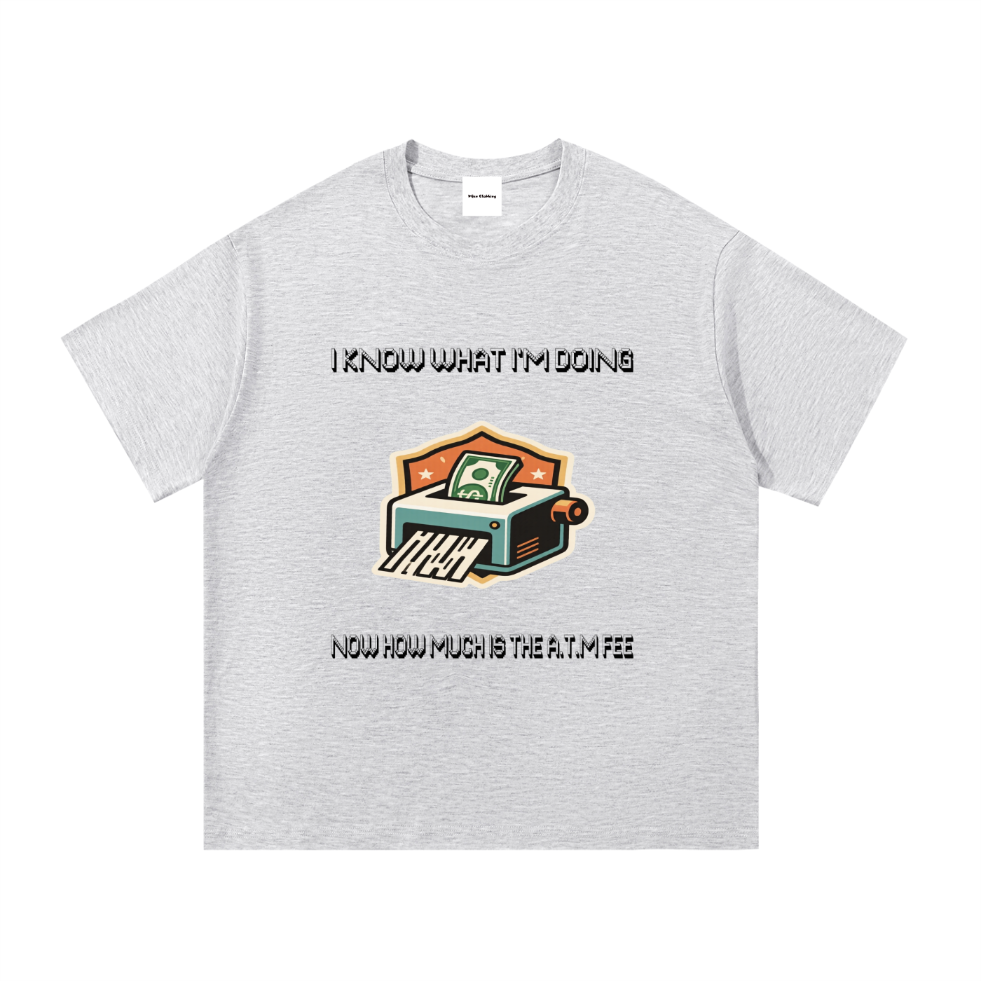 DGen Clothing