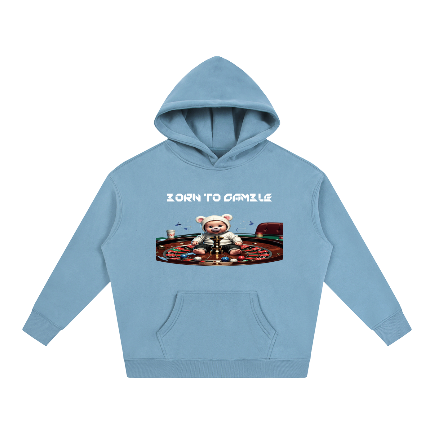 DGen Clothing