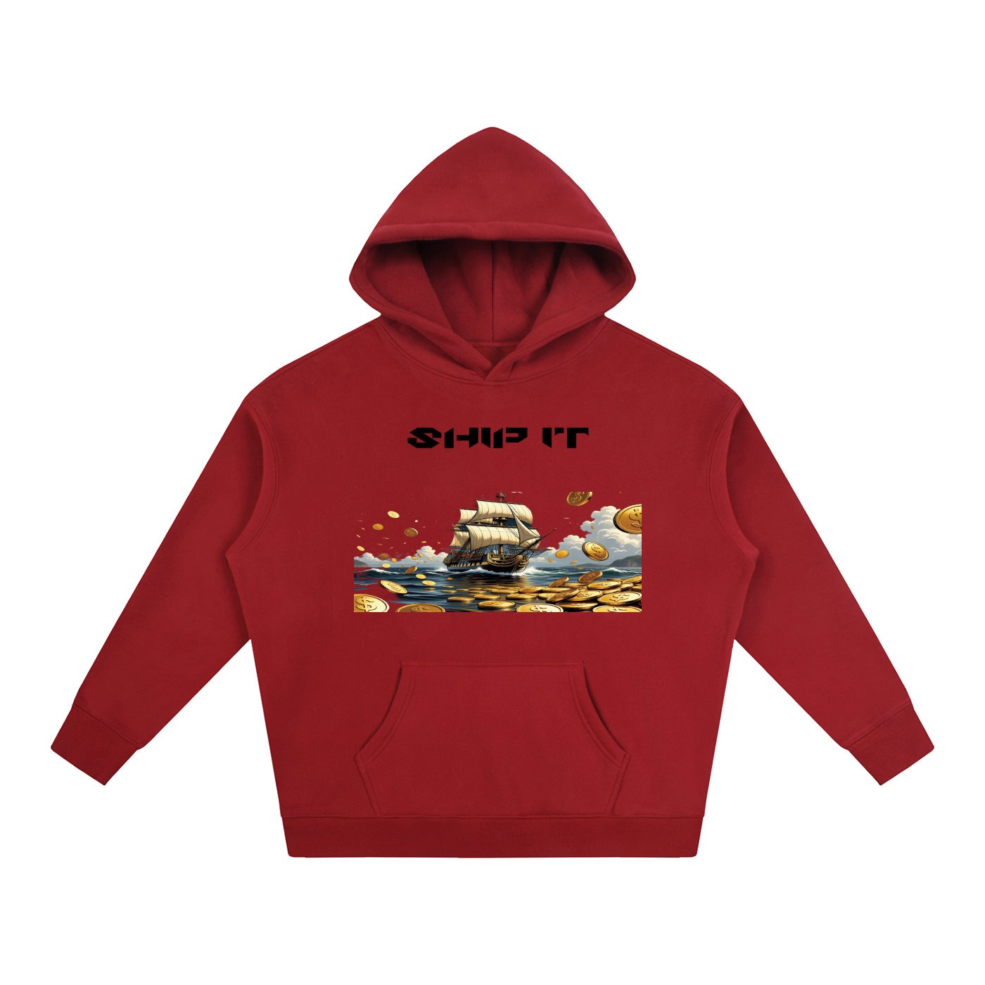 DGen Clothing