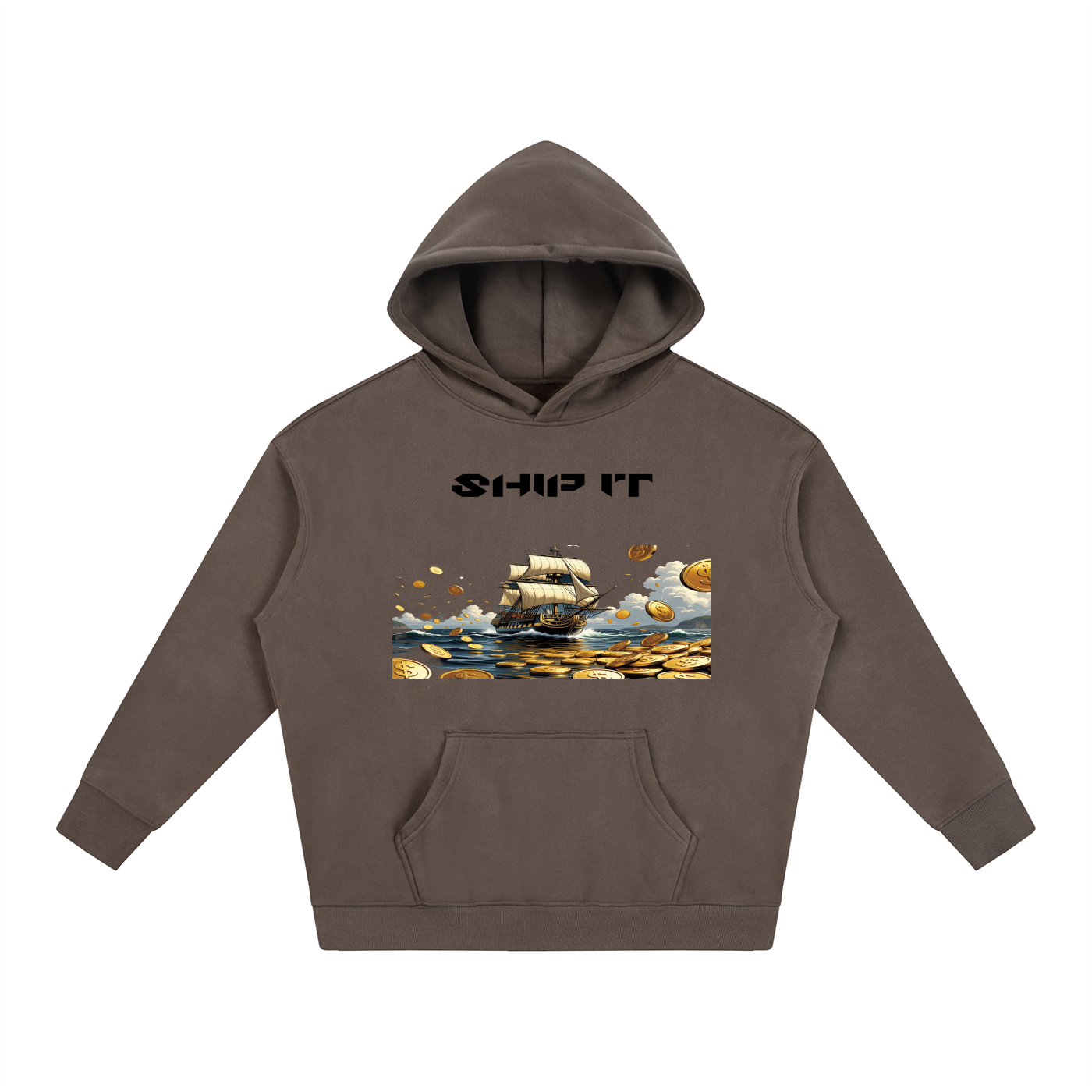 DGen Clothing