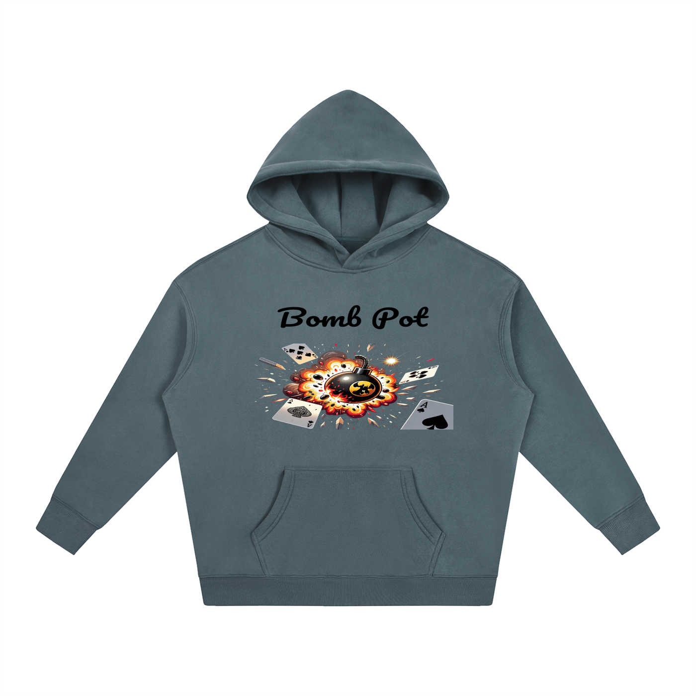DGen Clothing