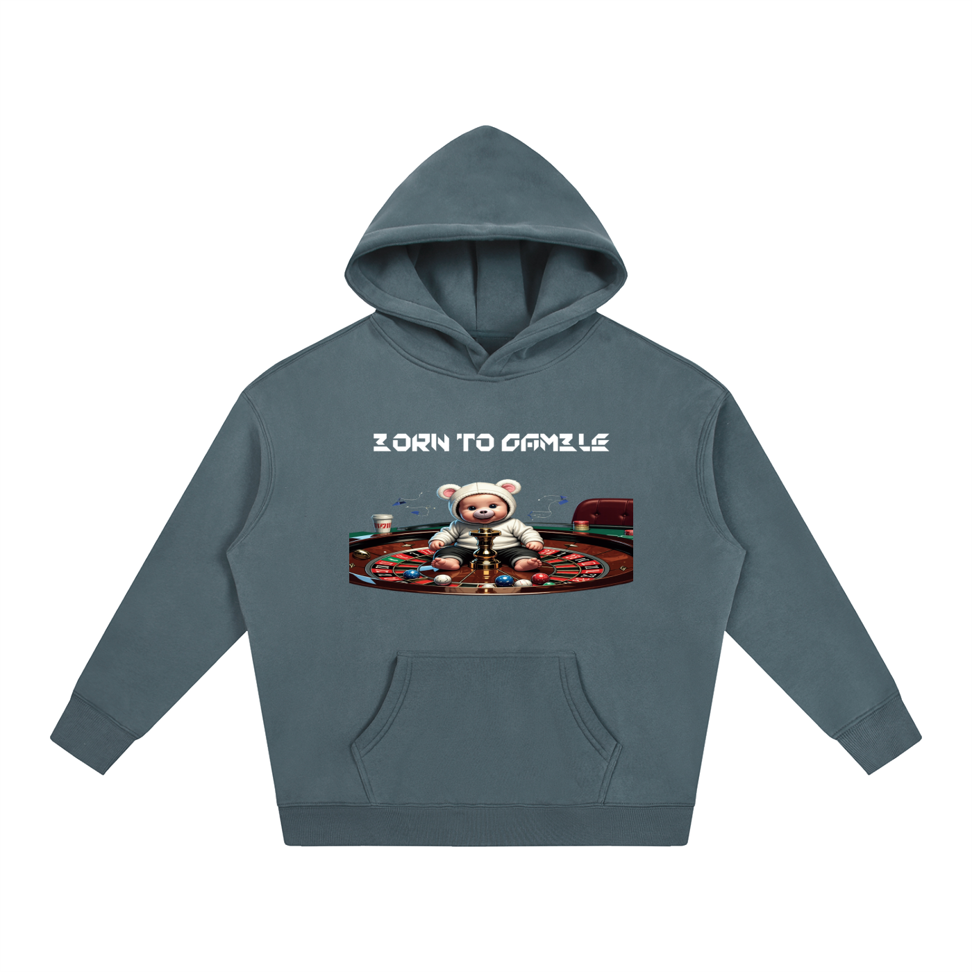 DGen Clothing