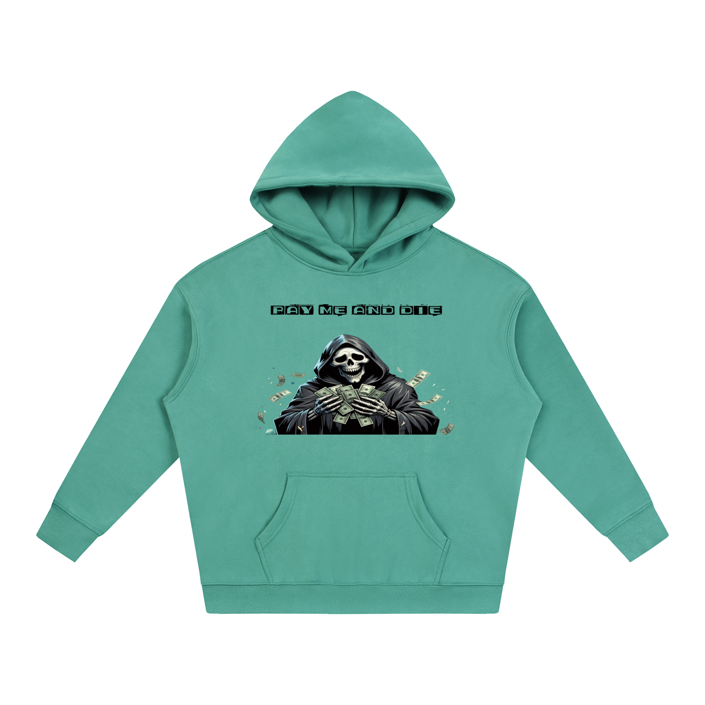 DGen Clothing