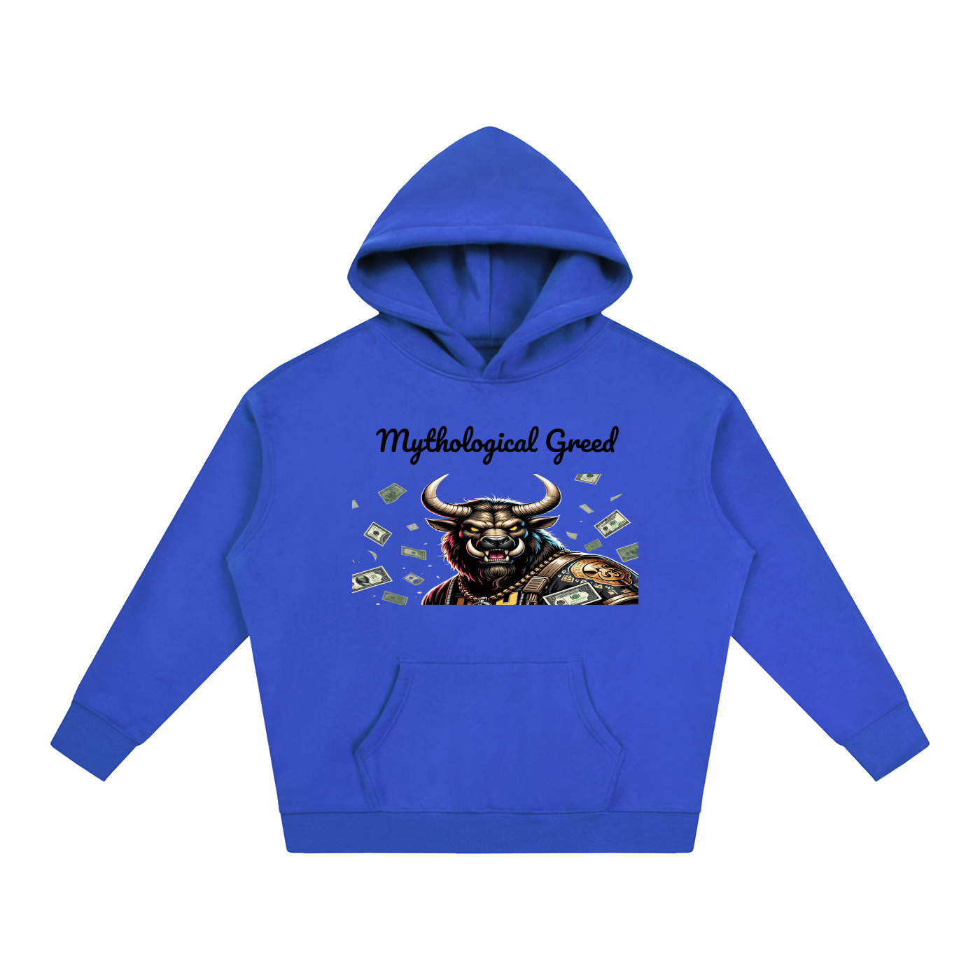 DGen Clothing