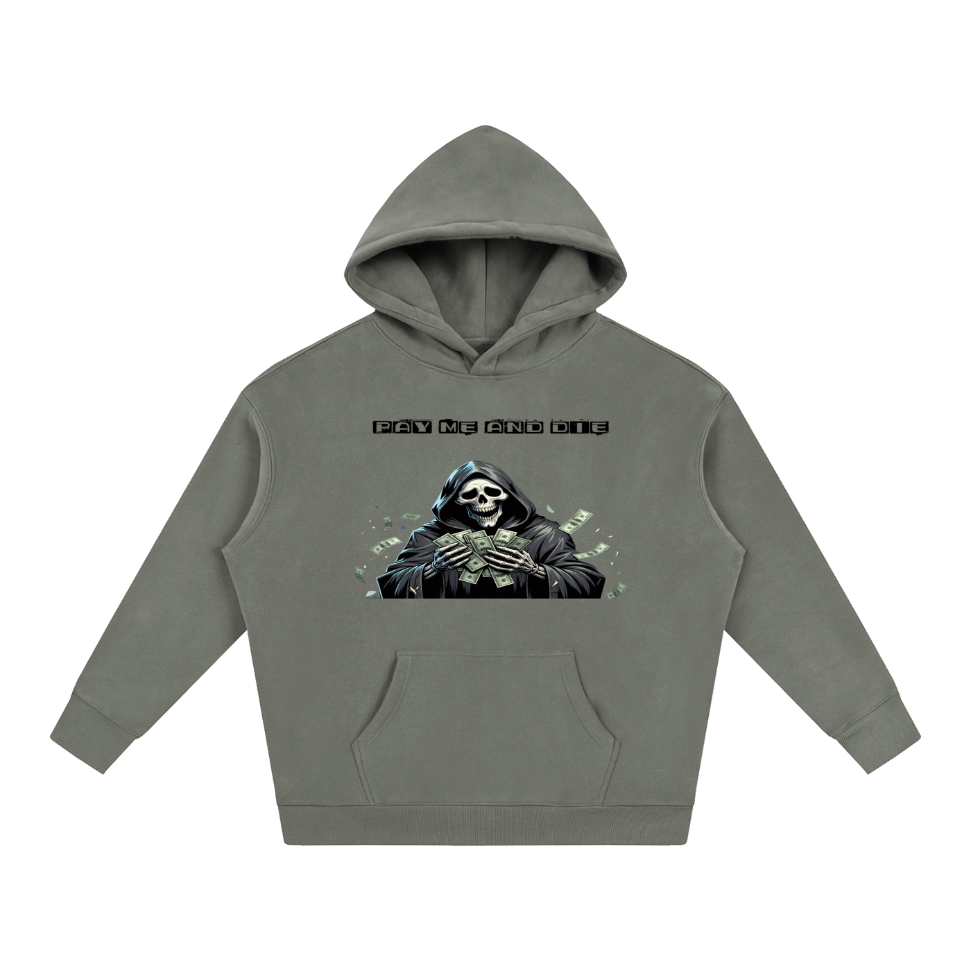 DGen Clothing