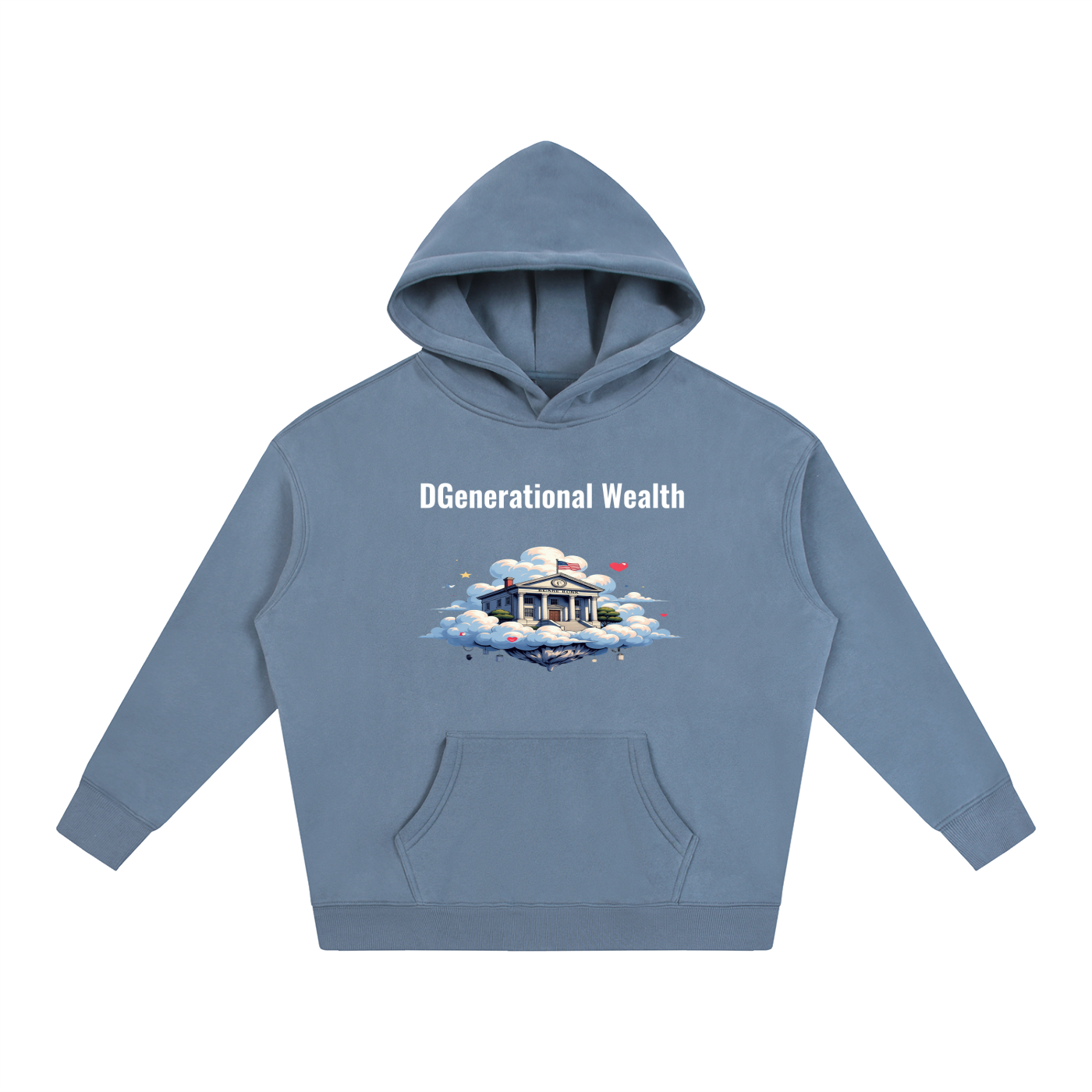 DGen Clothing