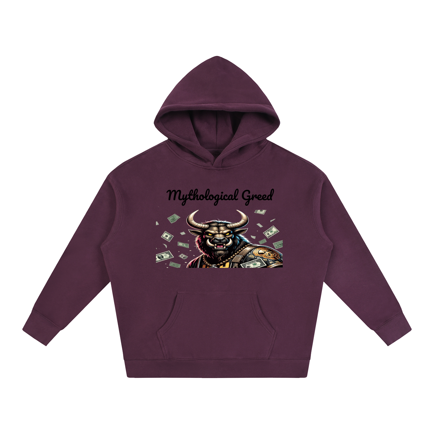 DGen Clothing