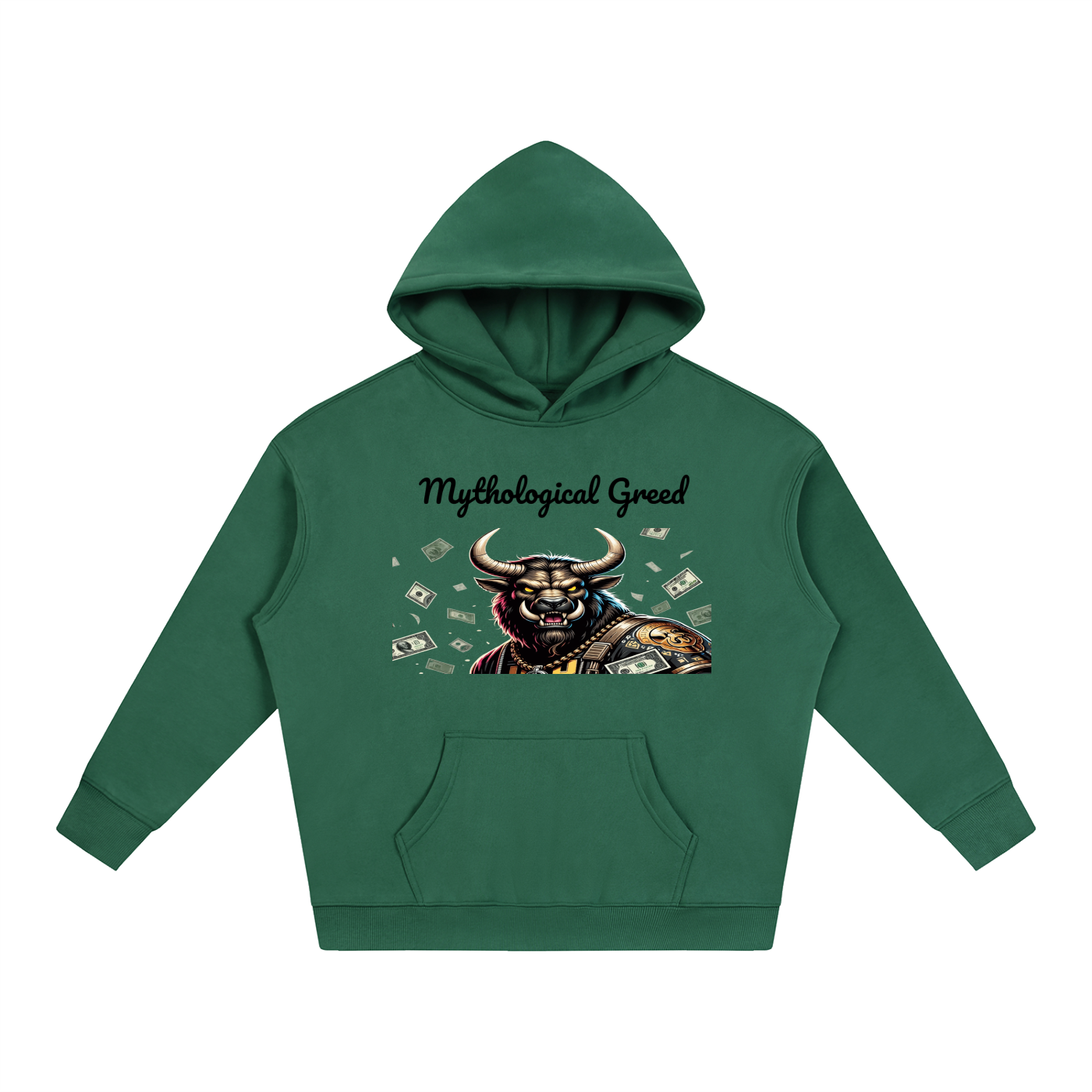 DGen Clothing