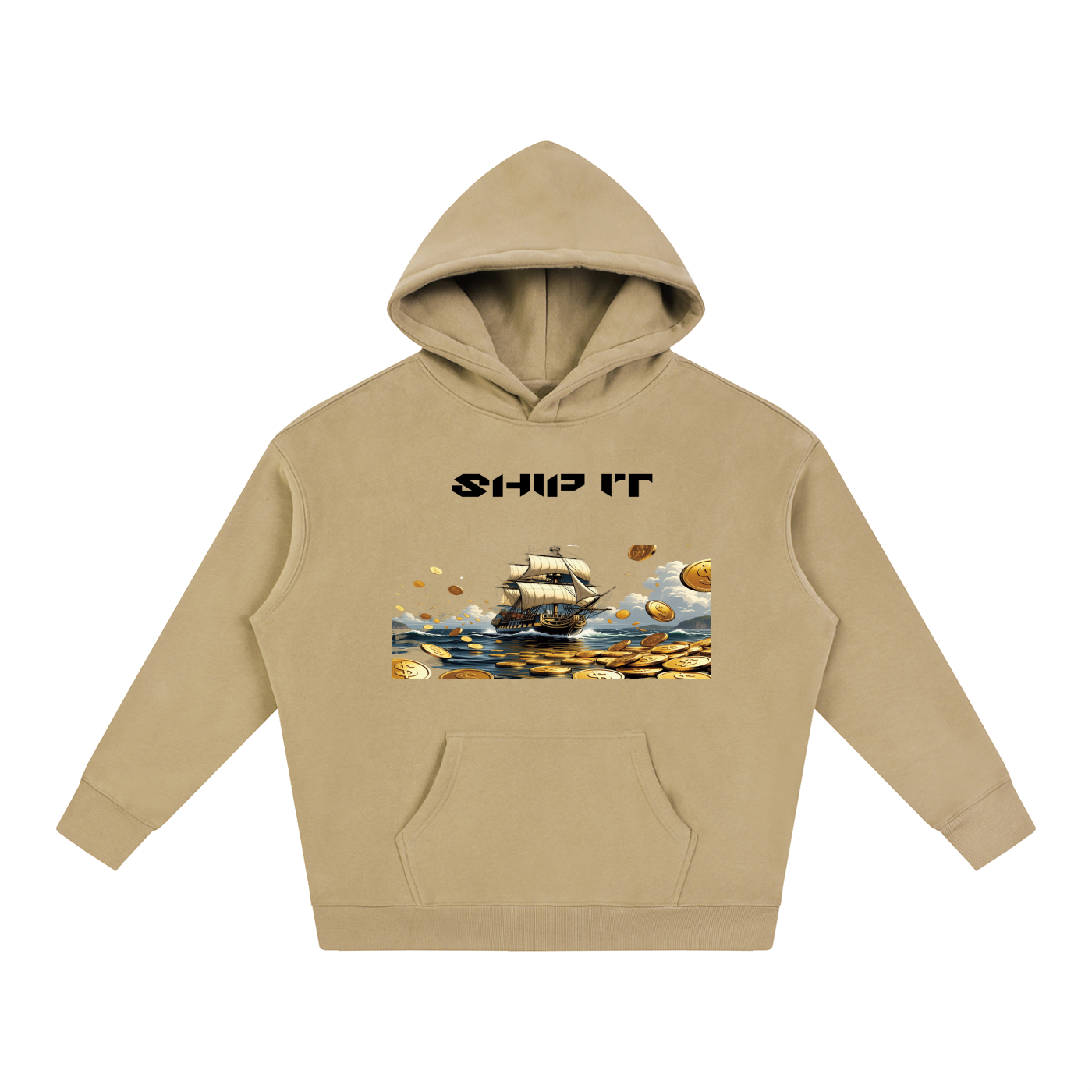DGen Clothing