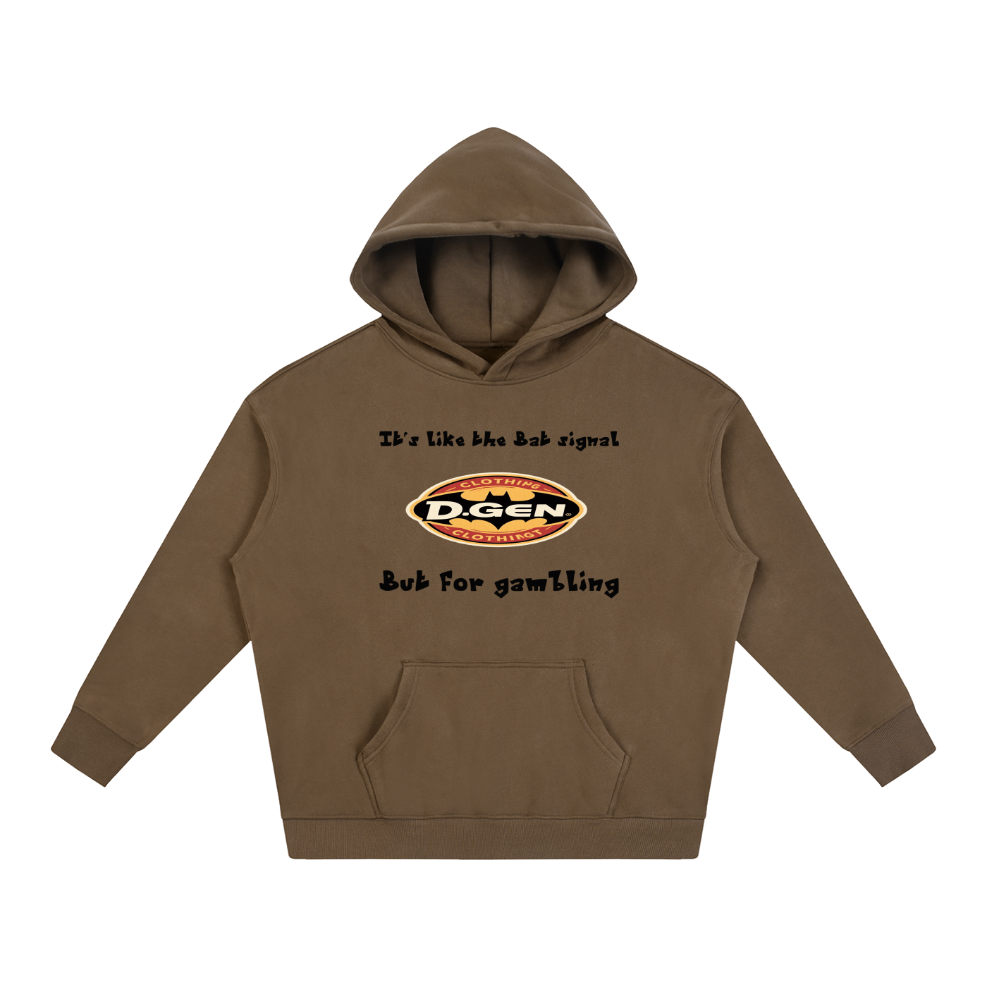 DGen Clothing