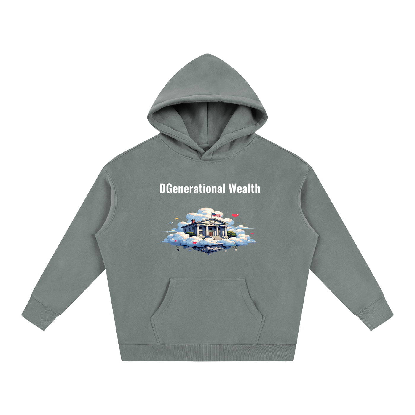 DGen Clothing