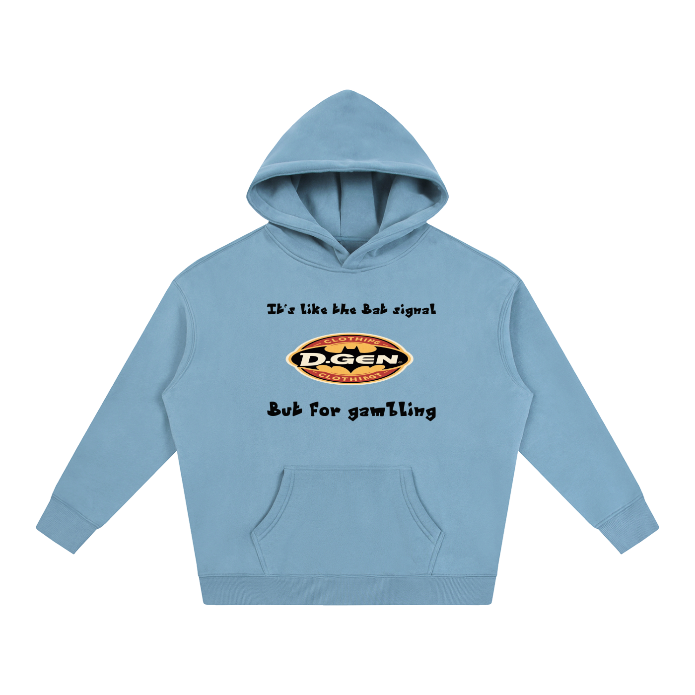 DGen Clothing