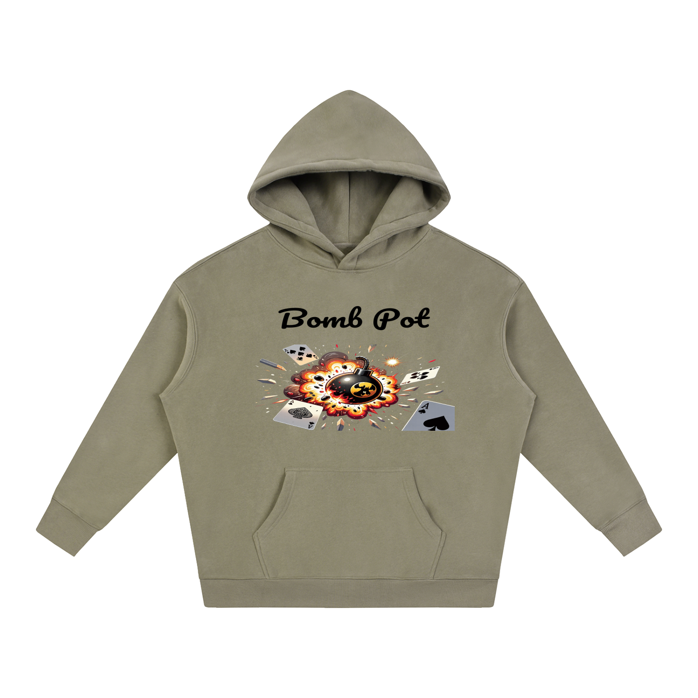DGen Clothing