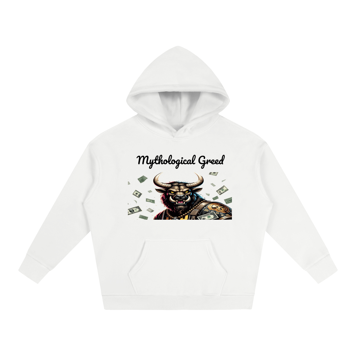 DGen Clothing