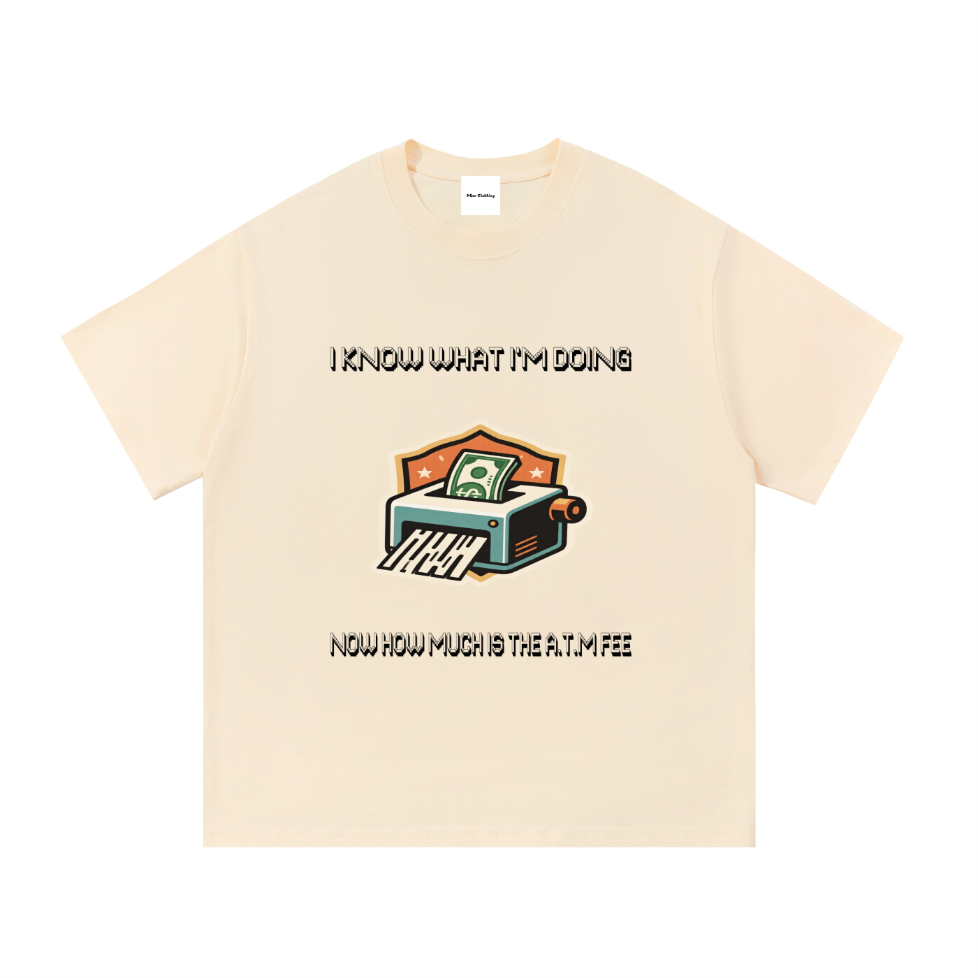 DGen Clothing
