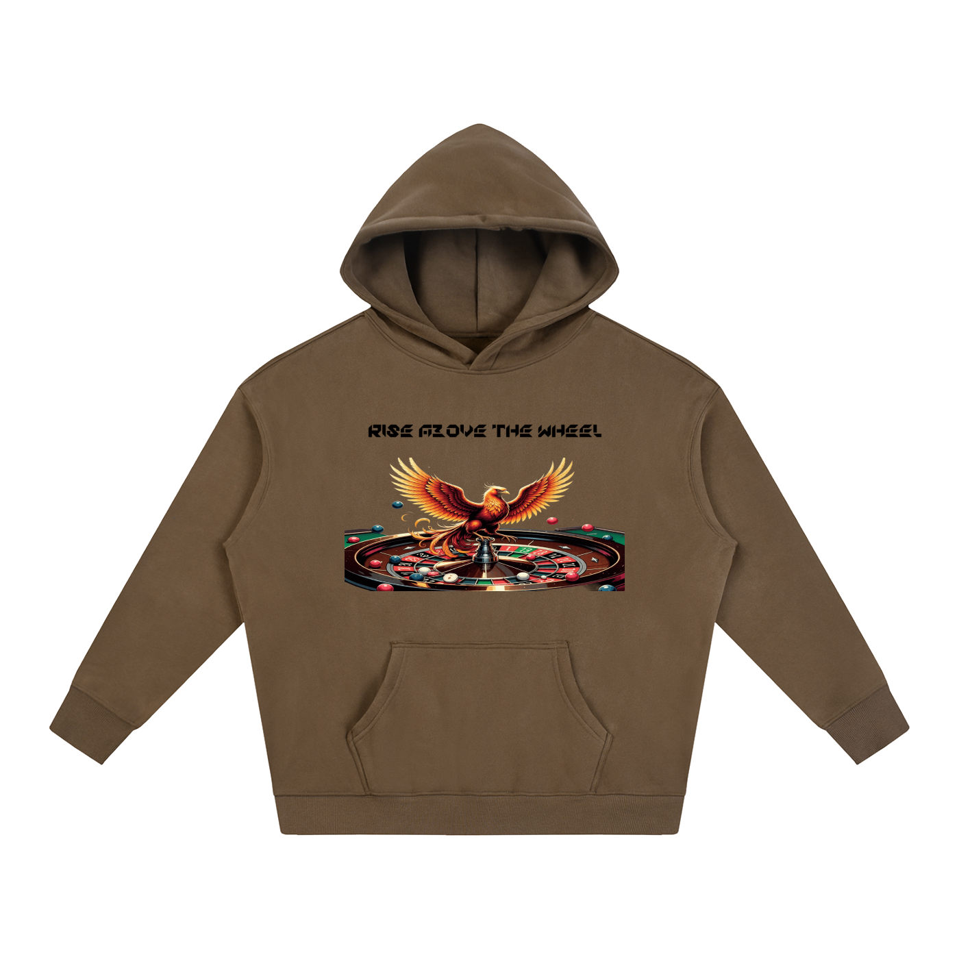 DGen Clothing