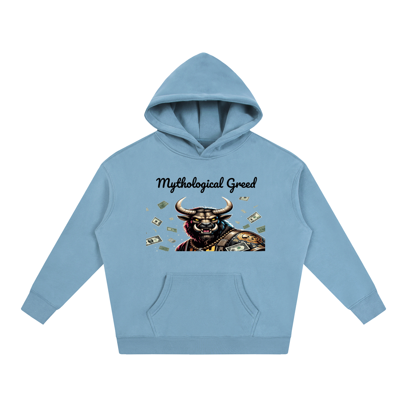 DGen Clothing