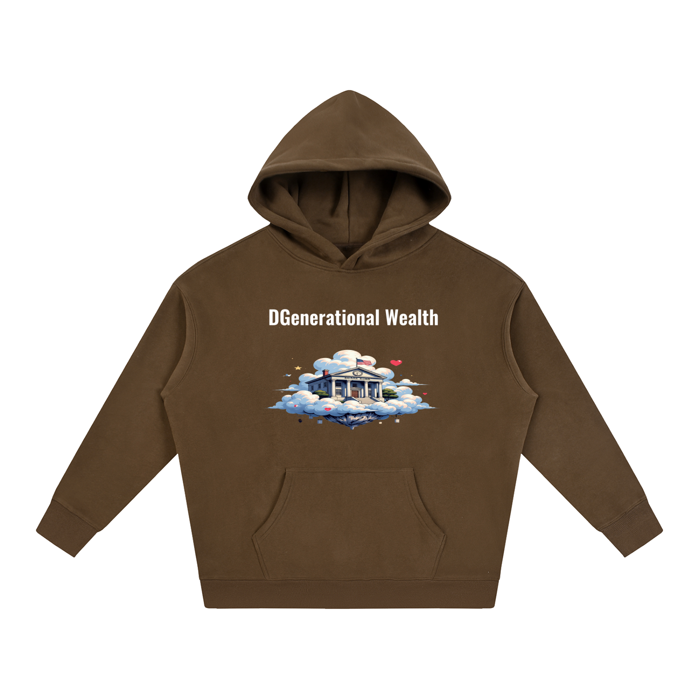 DGen Clothing